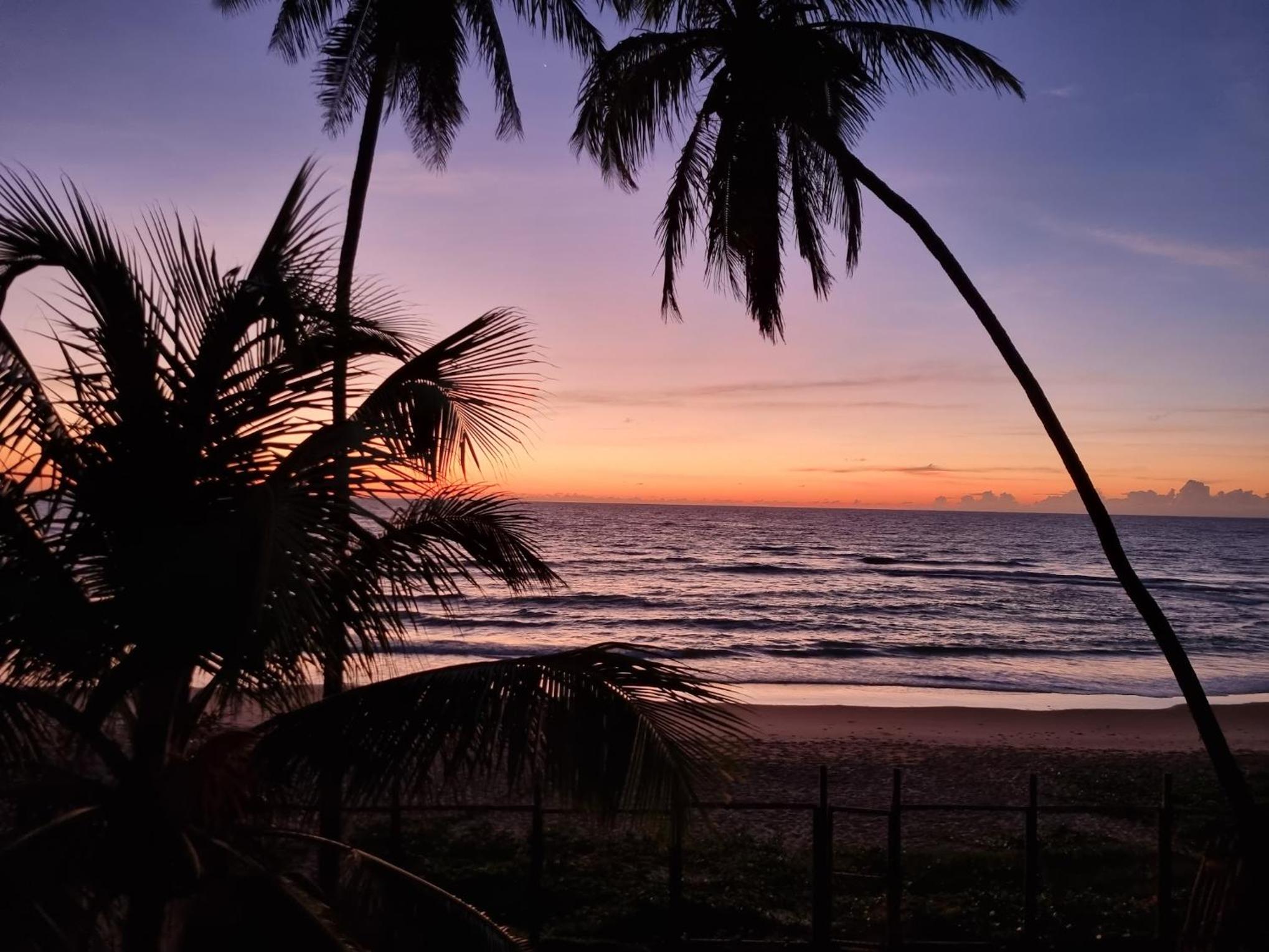 Casa de Jauà - SeaView - Coliving