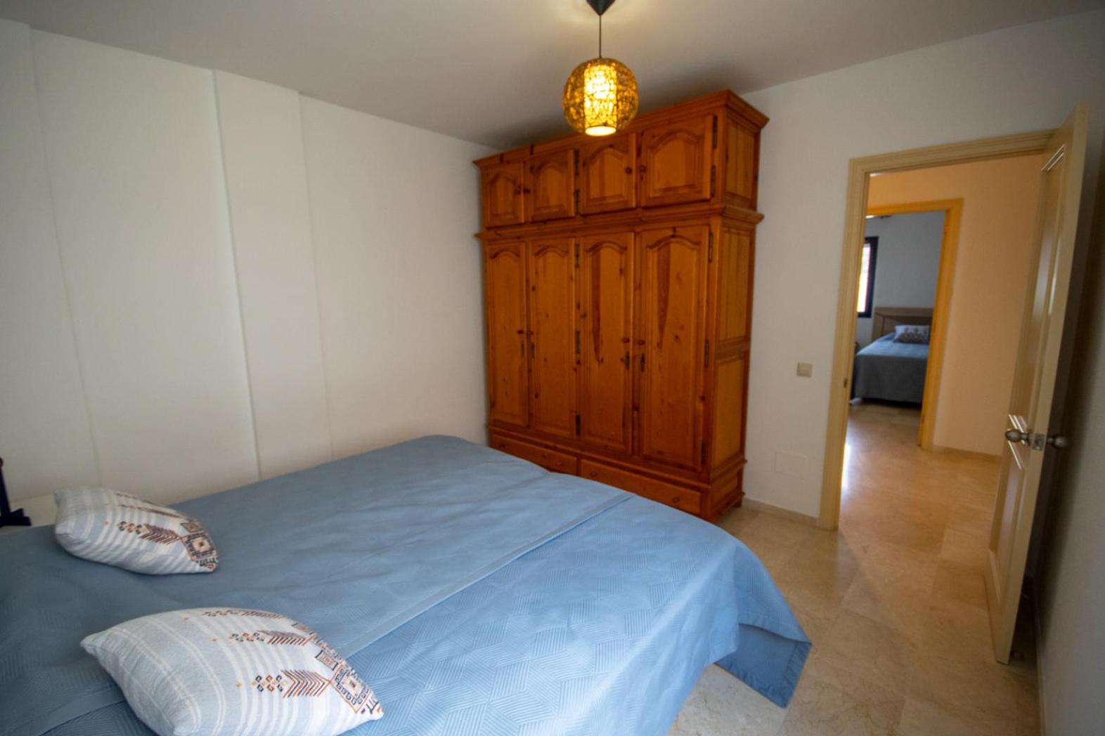 Casa azul Agaete