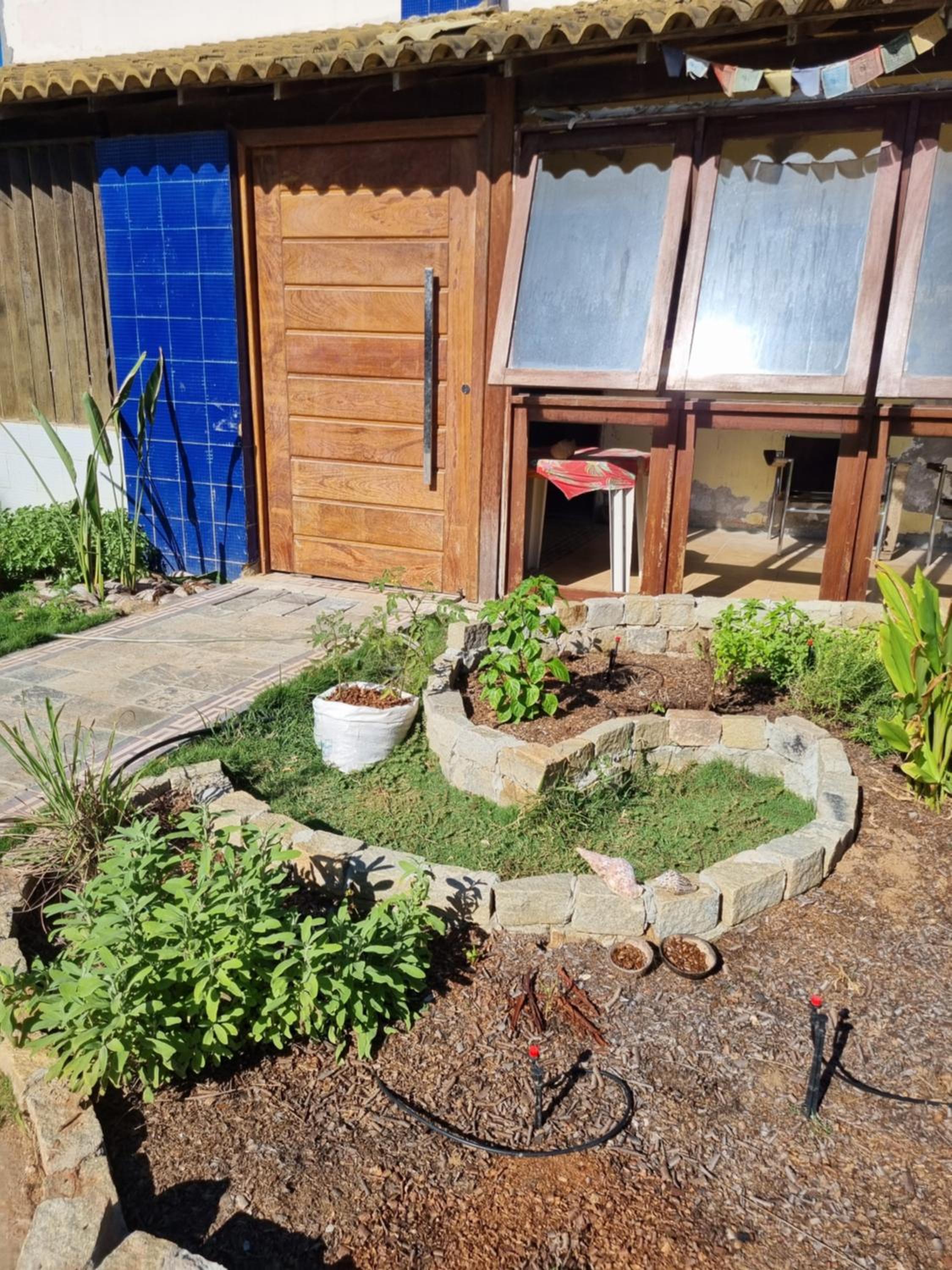 Casa de Jauà - SeaView - Coliving