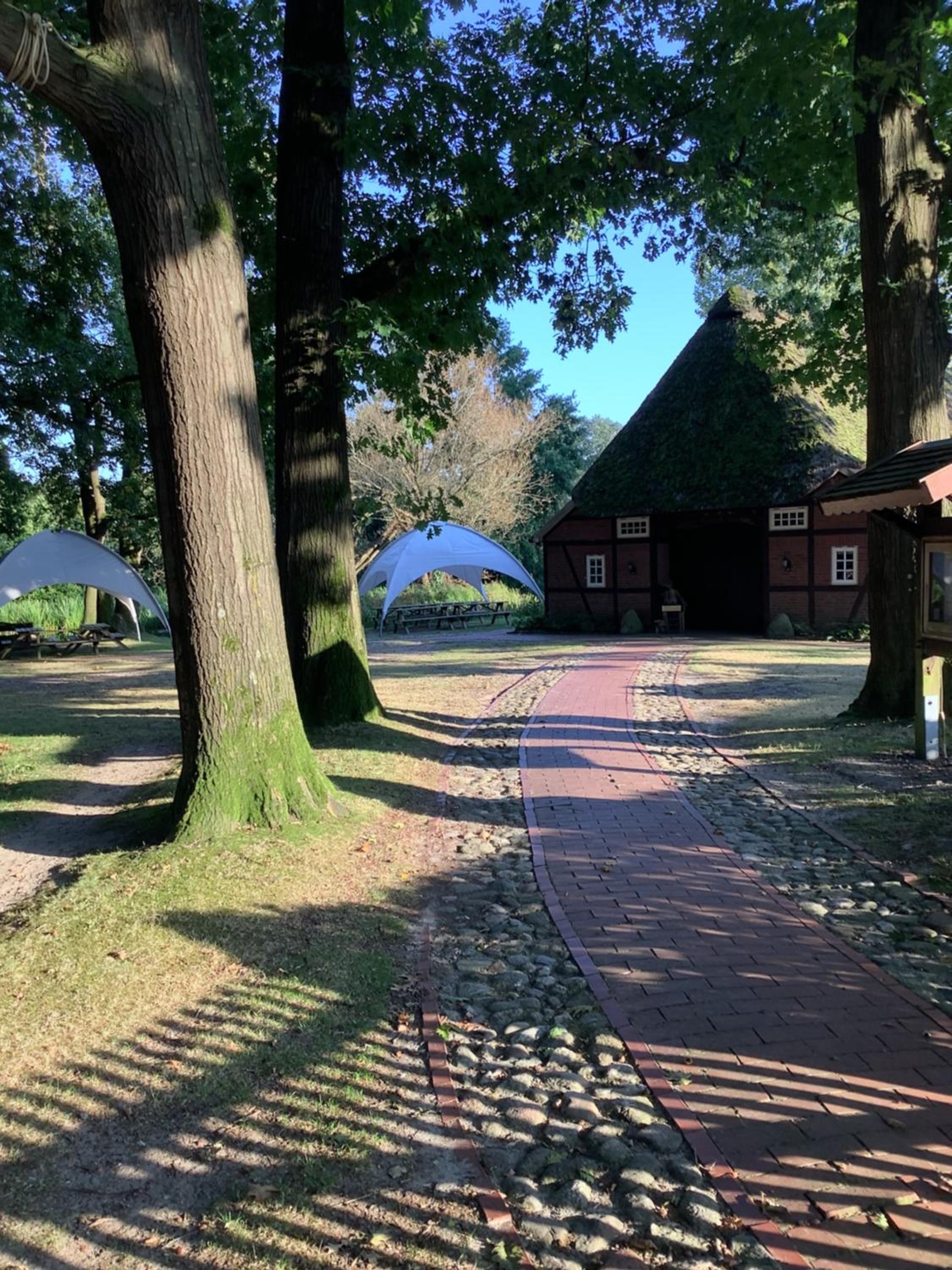 Ferienwohnung Hümmling