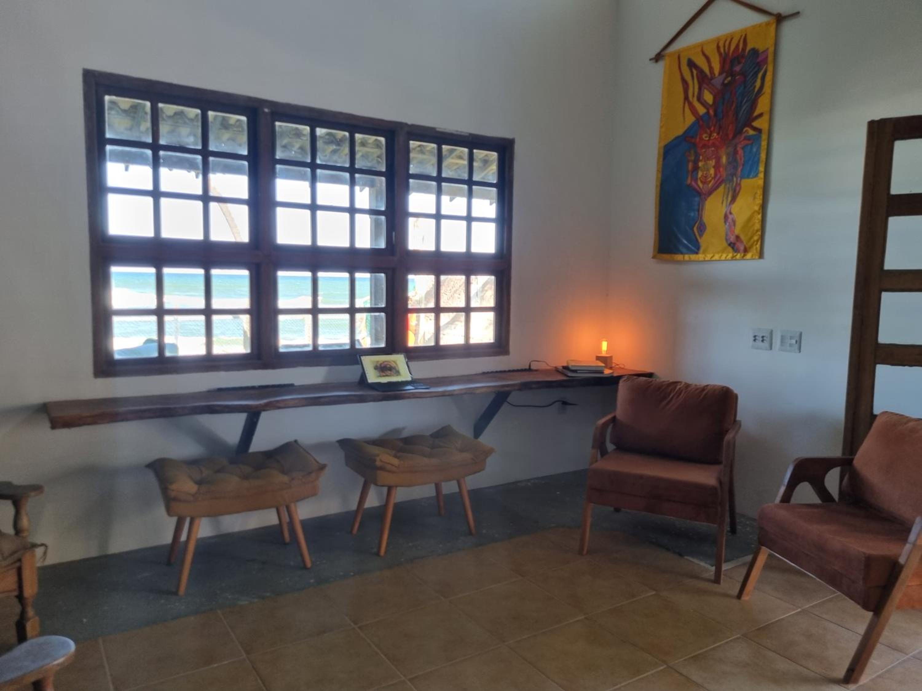 Casa de Jauà - SeaView - Coliving