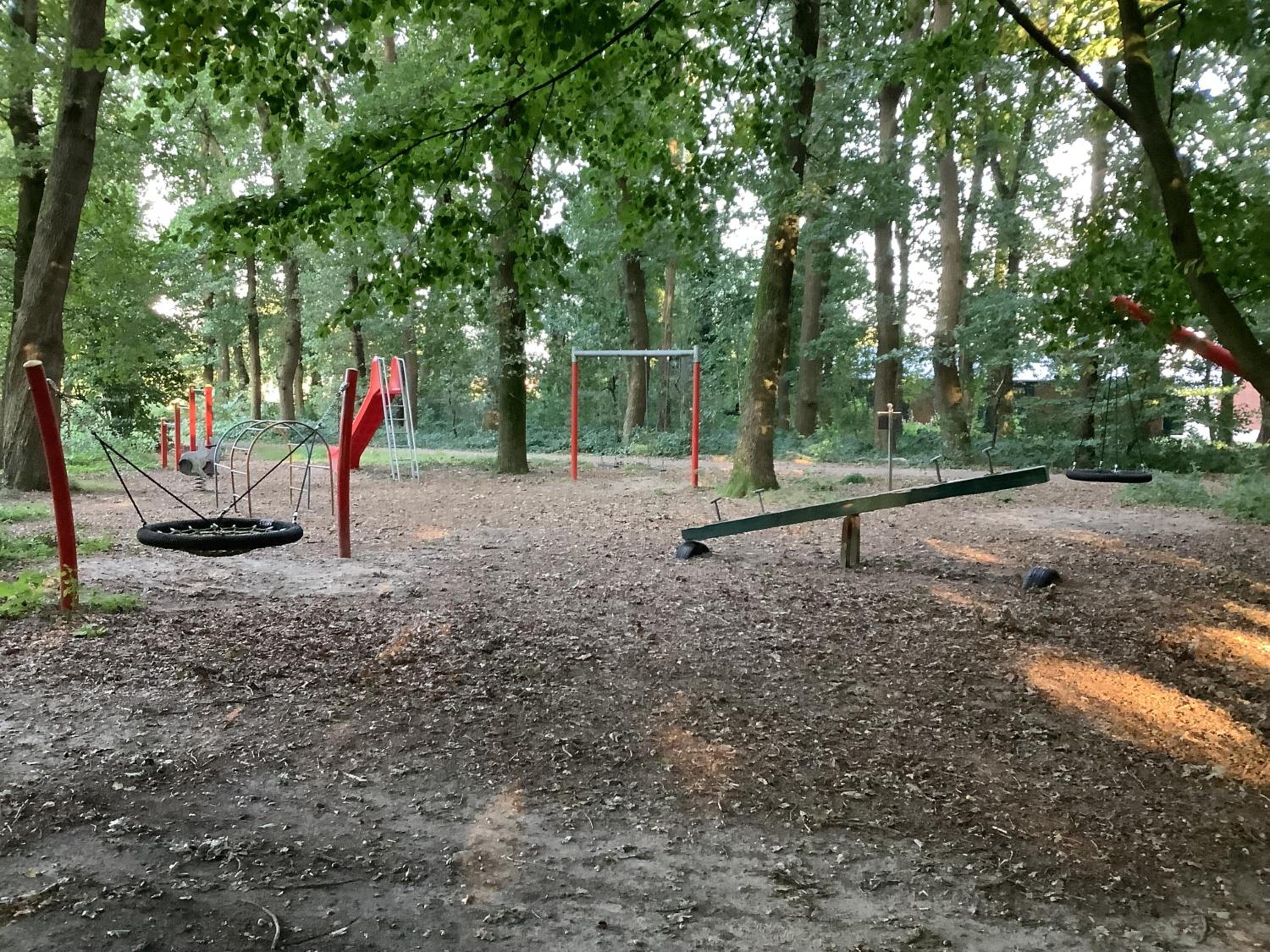 Ferienwohnung Hümmling