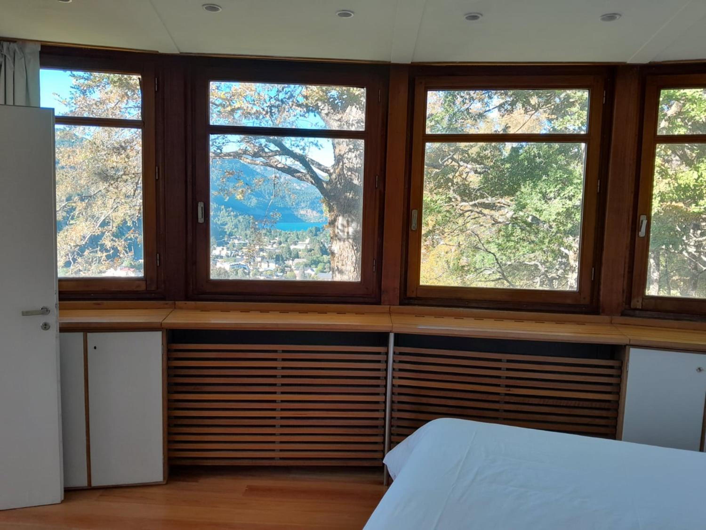 Amazing Property in Mountains SM-GB by Apartments Bariloche