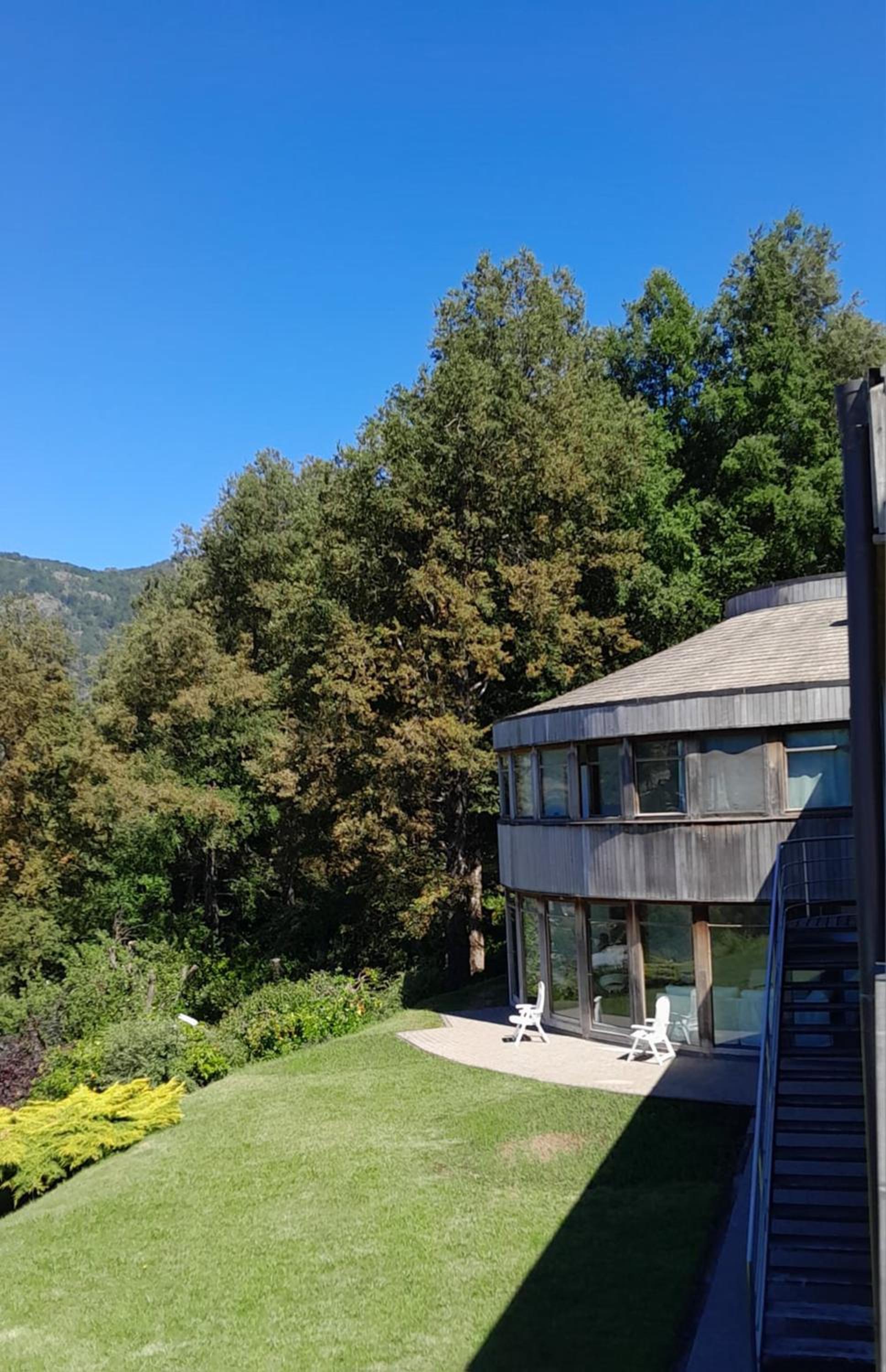 Amazing Property in Mountains SM-GB by Apartments Bariloche