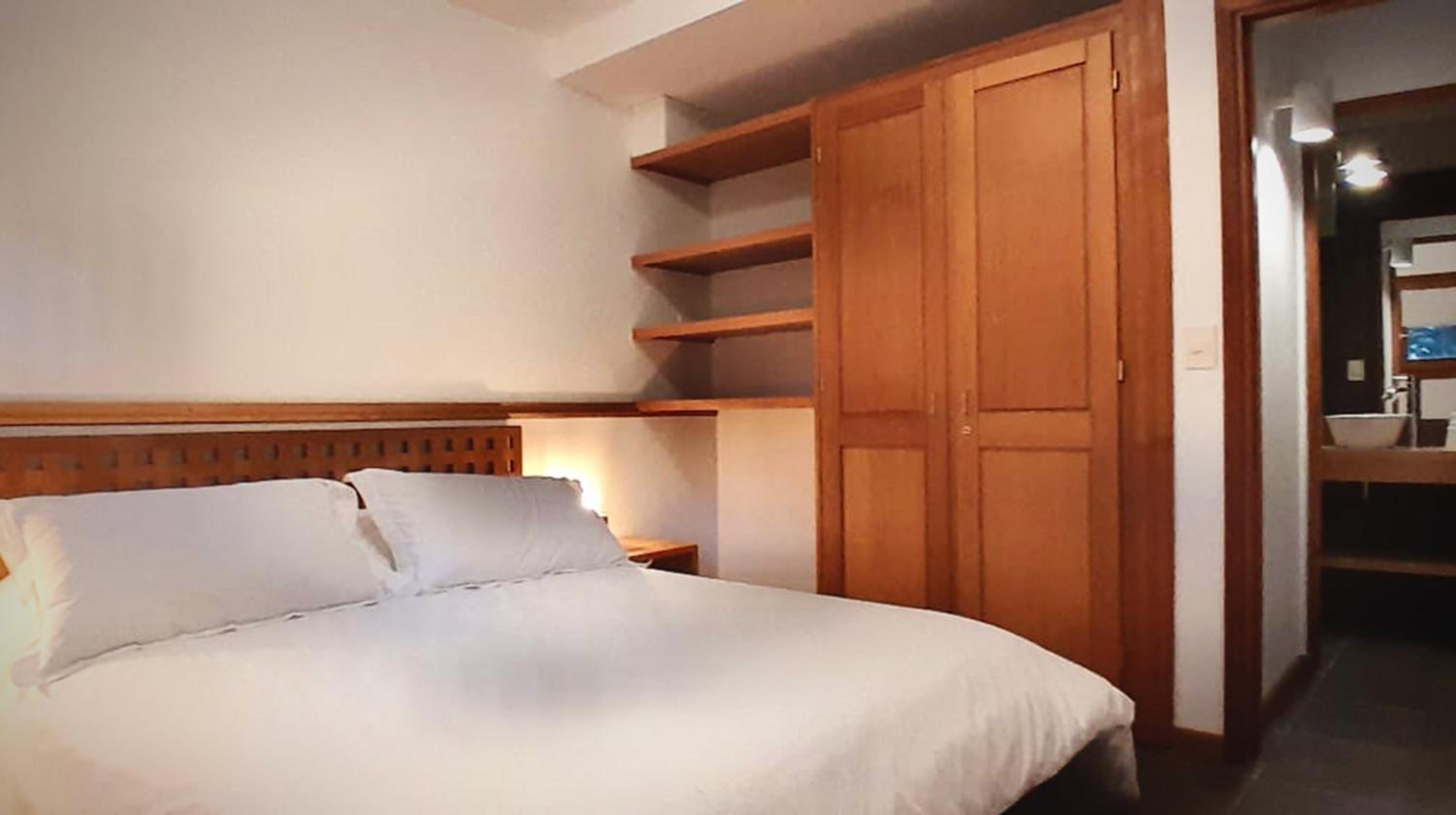 Amazing Property in Mountains SM-GB by Apartments Bariloche