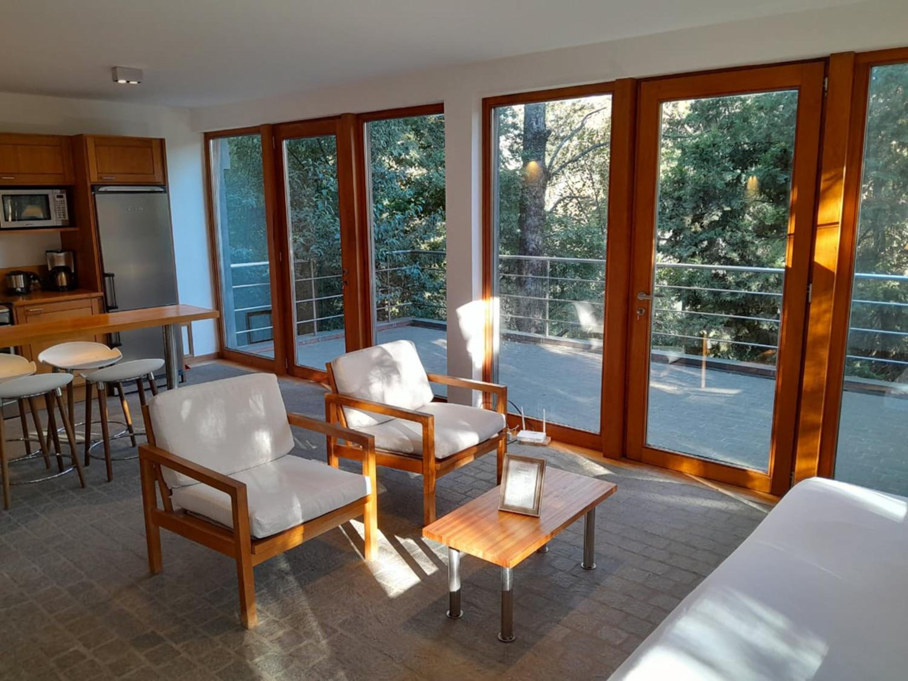 Amazing Property in Mountains SM-GB by Apartments Bariloche