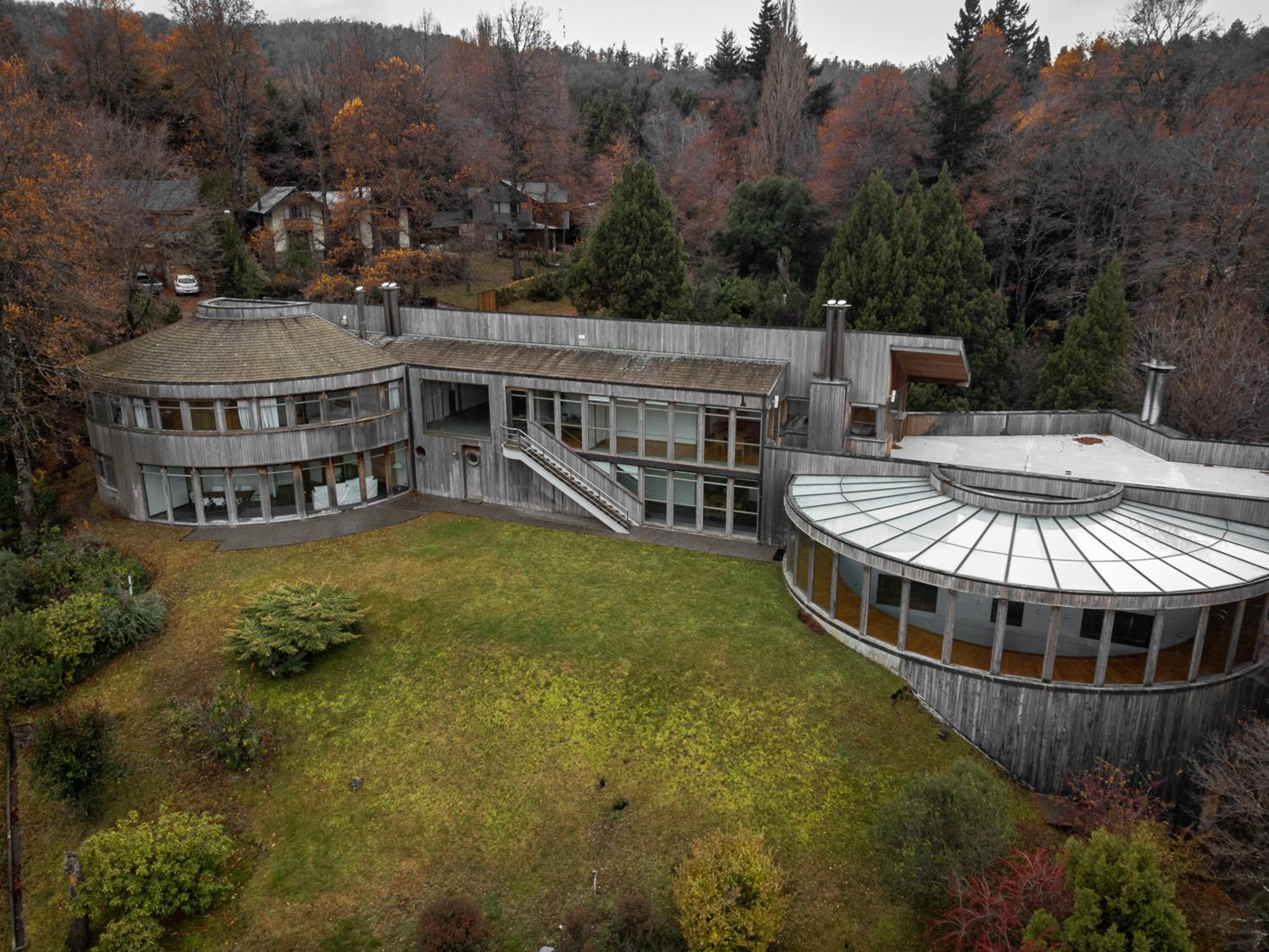 Amazing Property in Mountains SM-GB by Apartments Bariloche