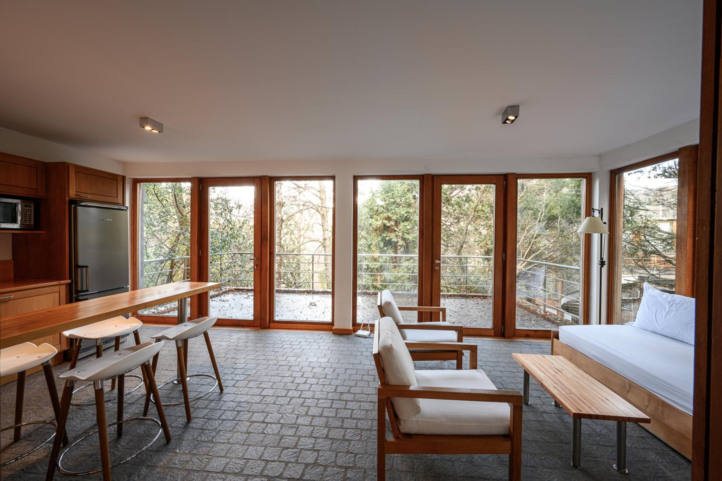 Amazing Property in Mountains SM-GB by Apartments Bariloche