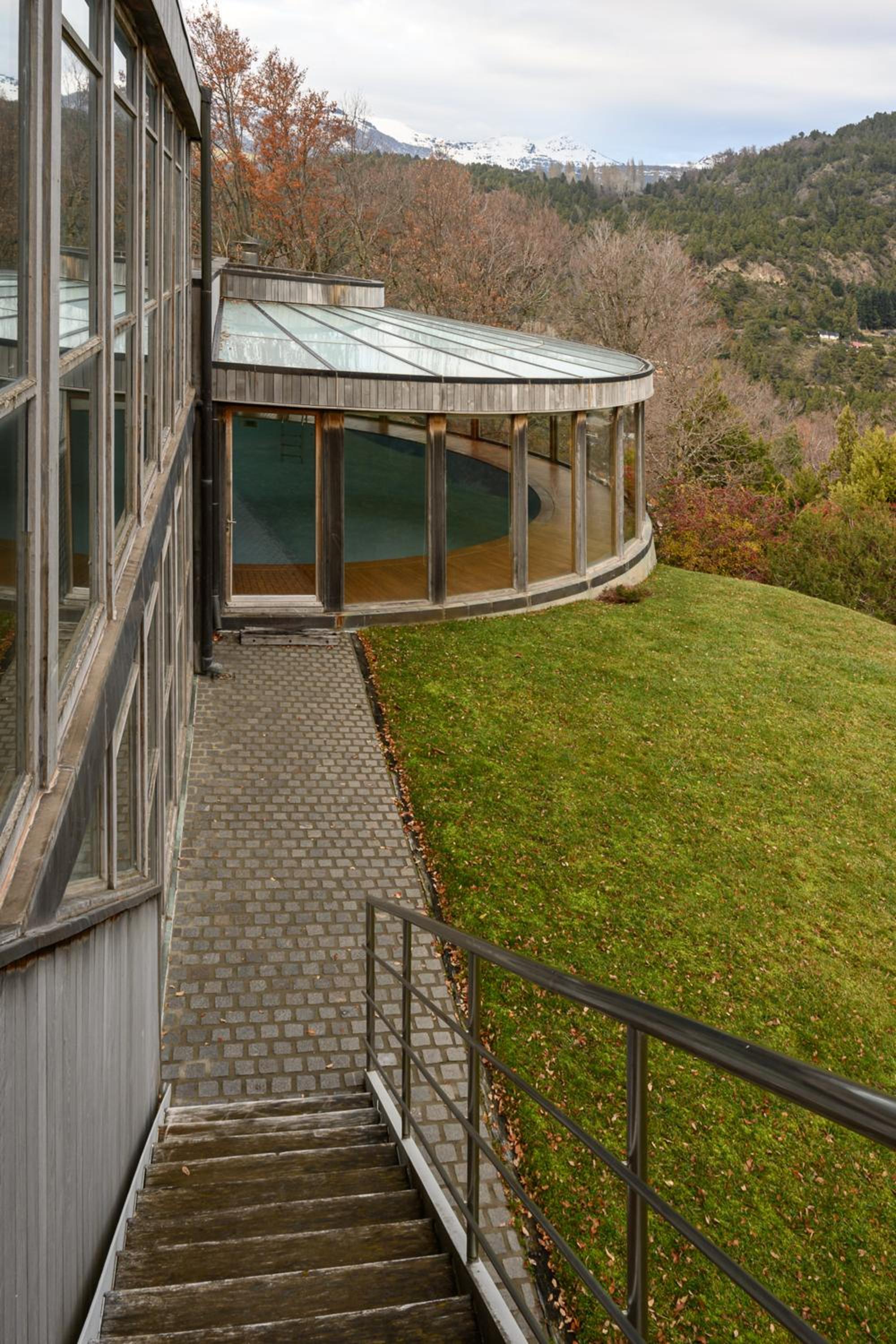 Amazing Property in Mountains SM-GB by Apartments Bariloche