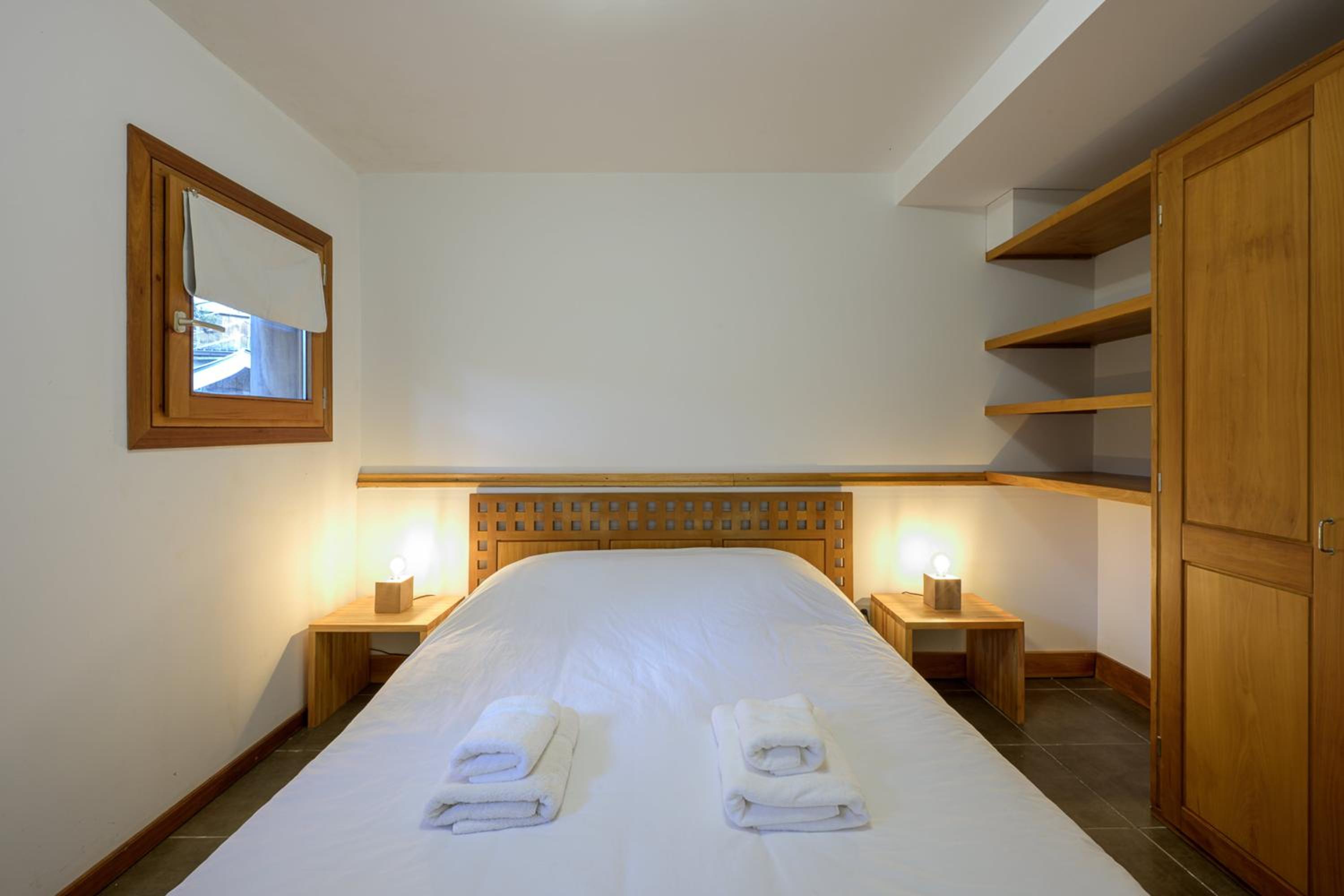 Amazing Property in Mountains SM-GB by Apartments Bariloche