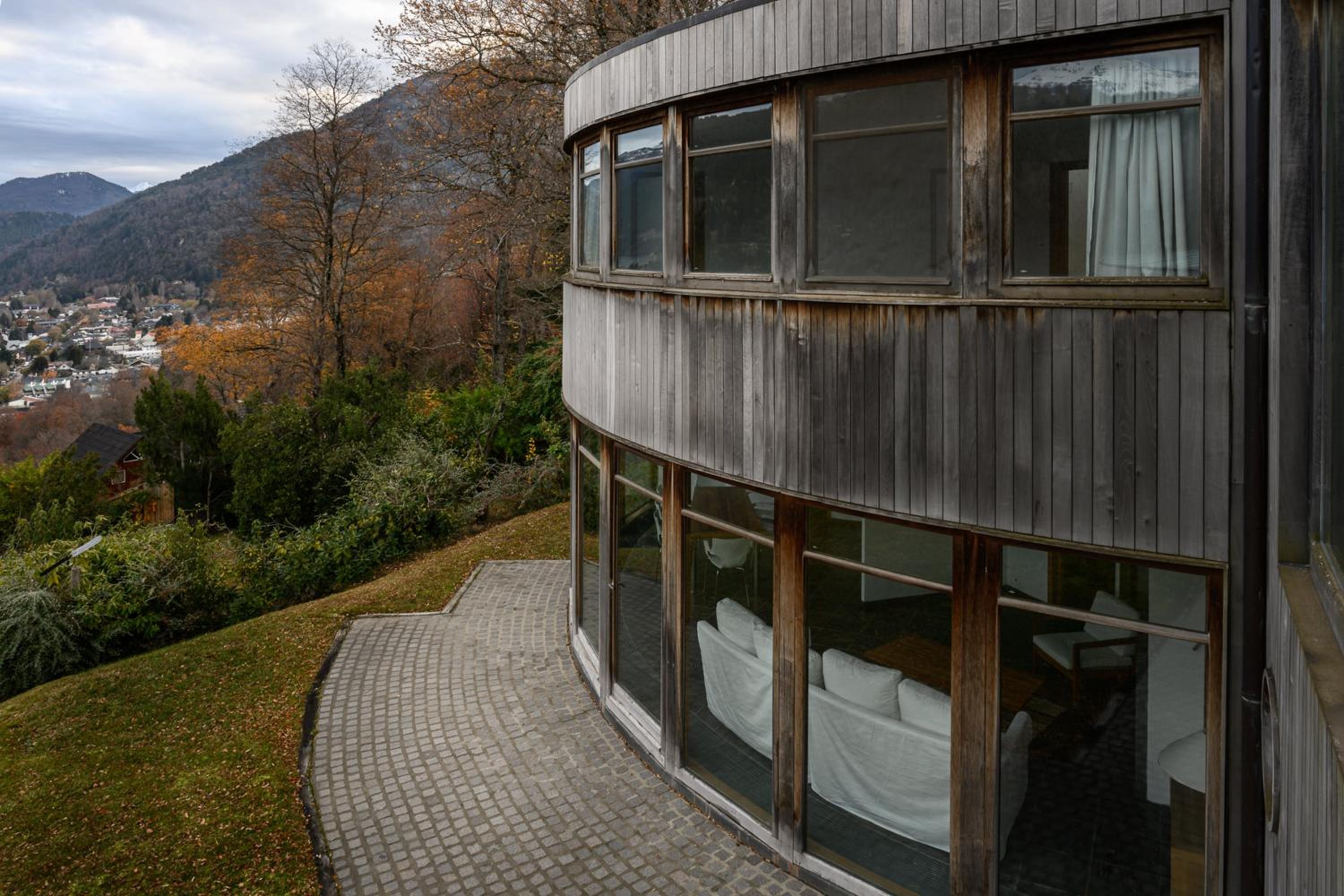 Amazing Property in Mountains SM-GB by Apartments Bariloche