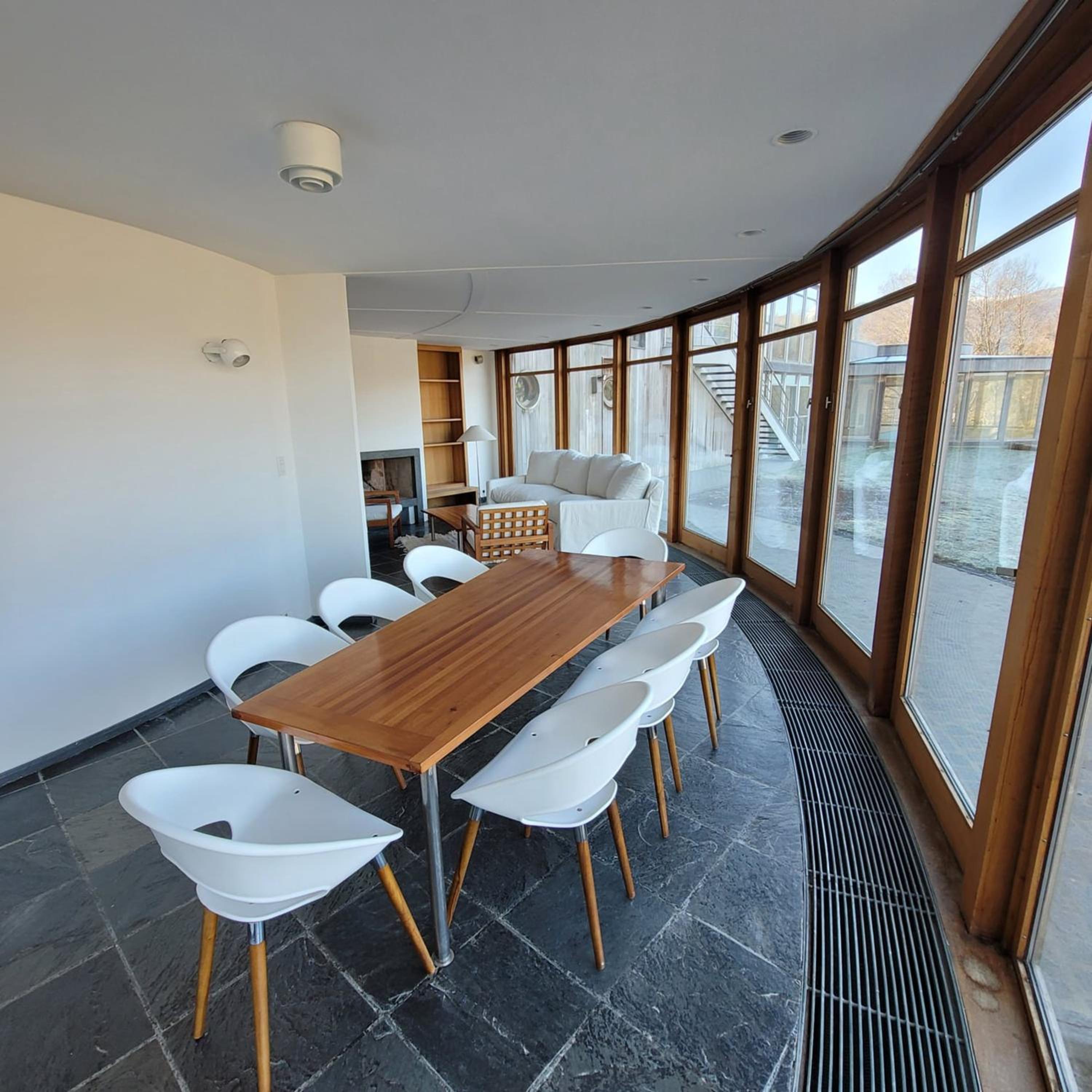 Amazing Property in Mountains SM-GB by Apartments Bariloche