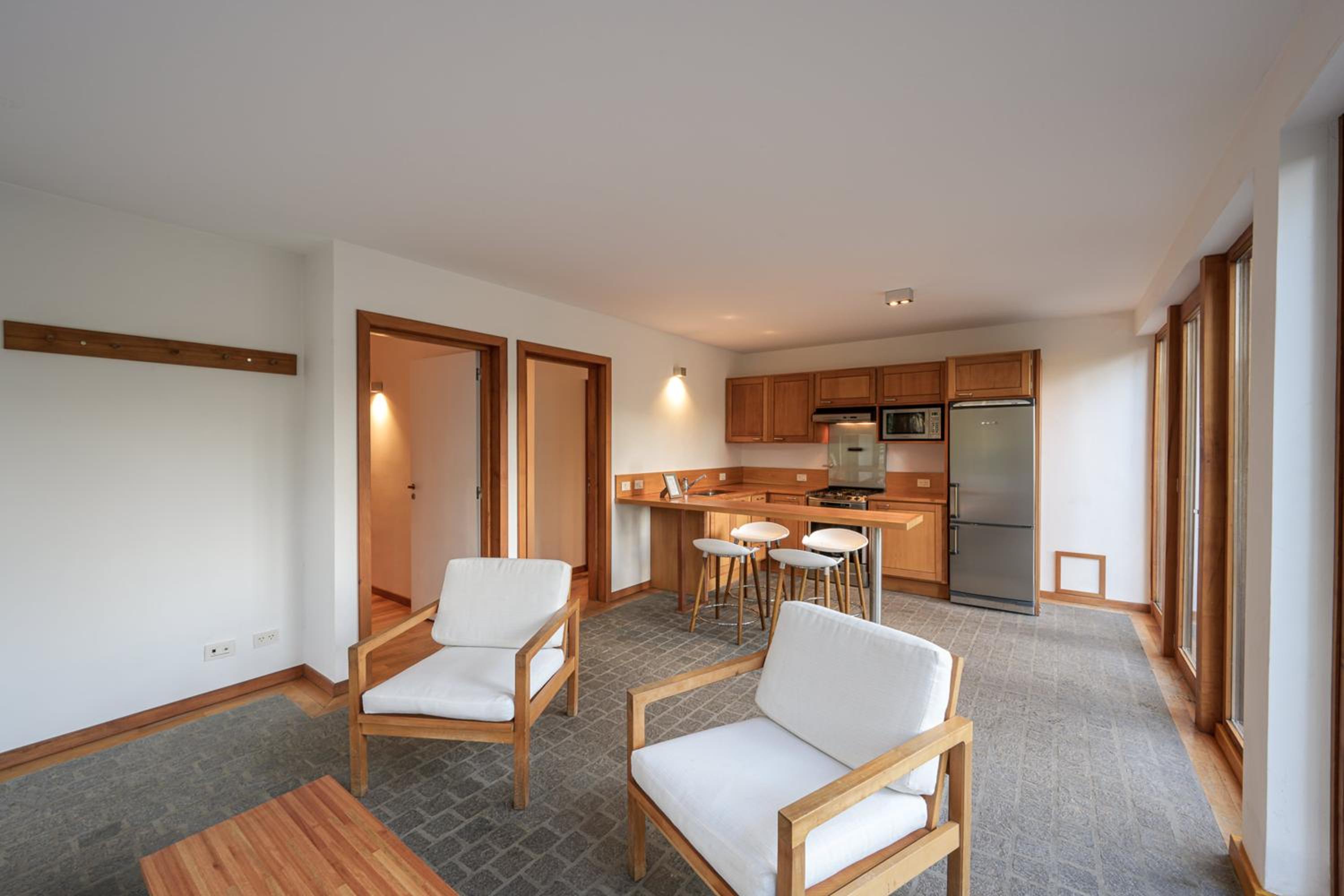 Amazing Property in Mountains SM-GB by Apartments Bariloche