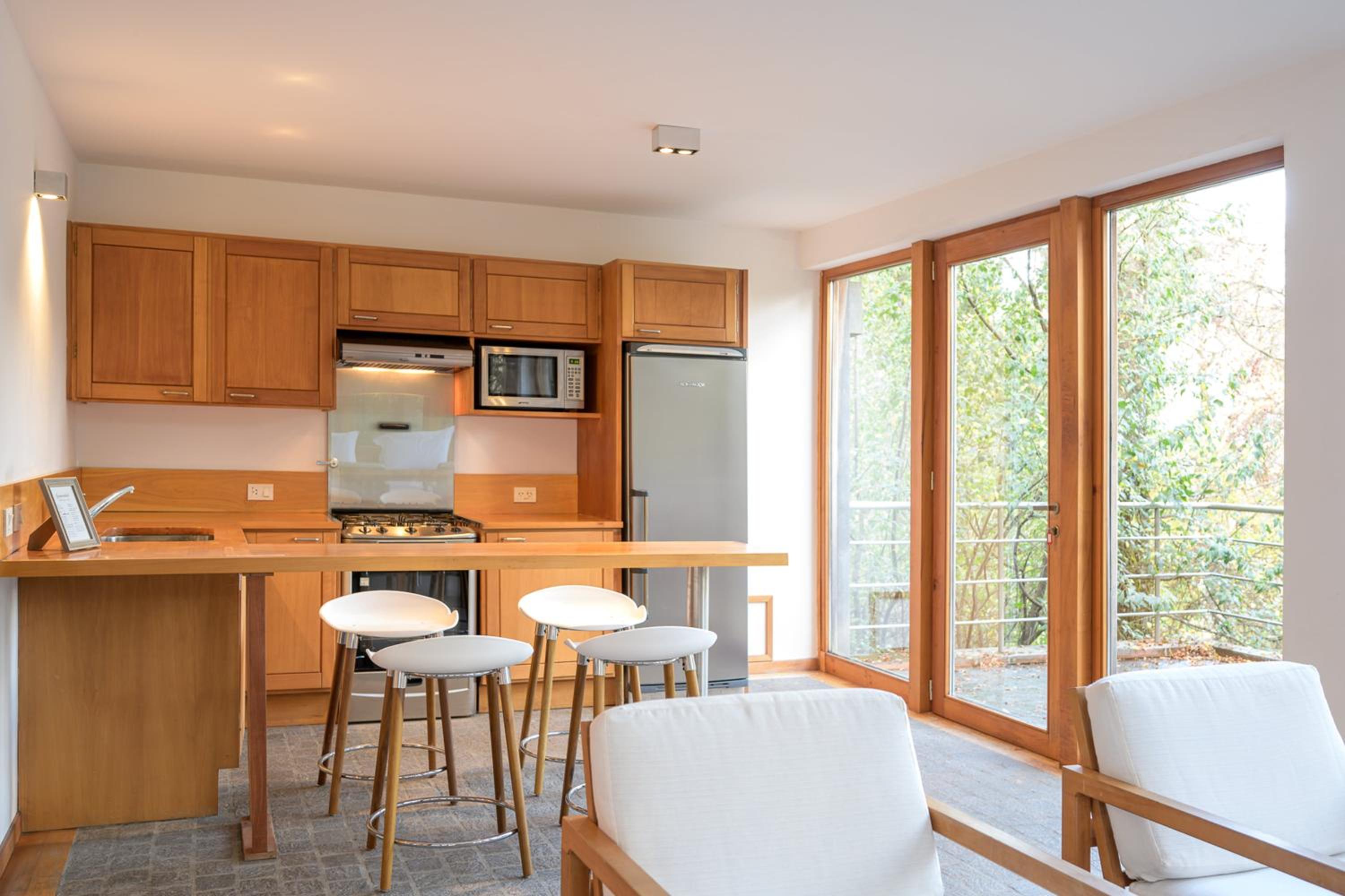 Amazing Property in Mountains SM-GB by Apartments Bariloche