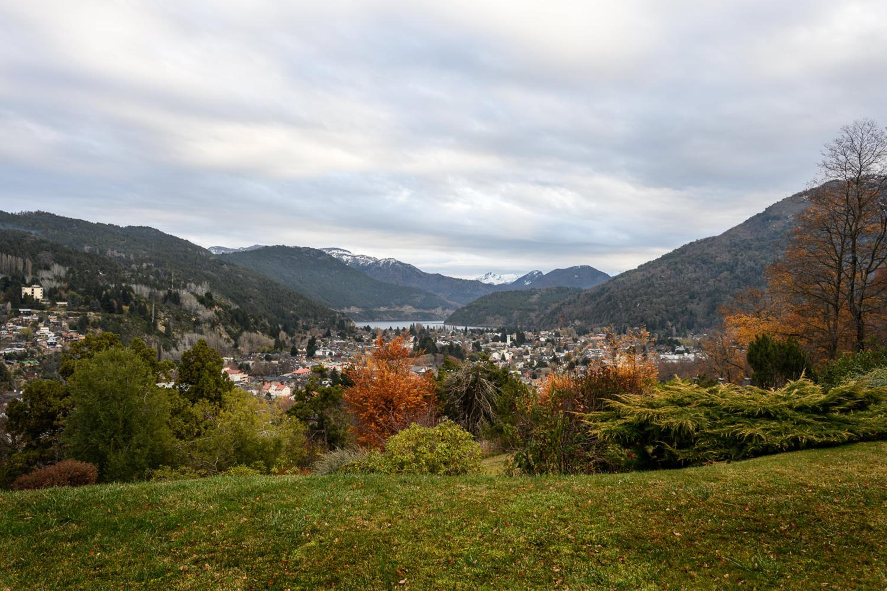 Amazing Property in Mountains SM-GB by Apartments Bariloche