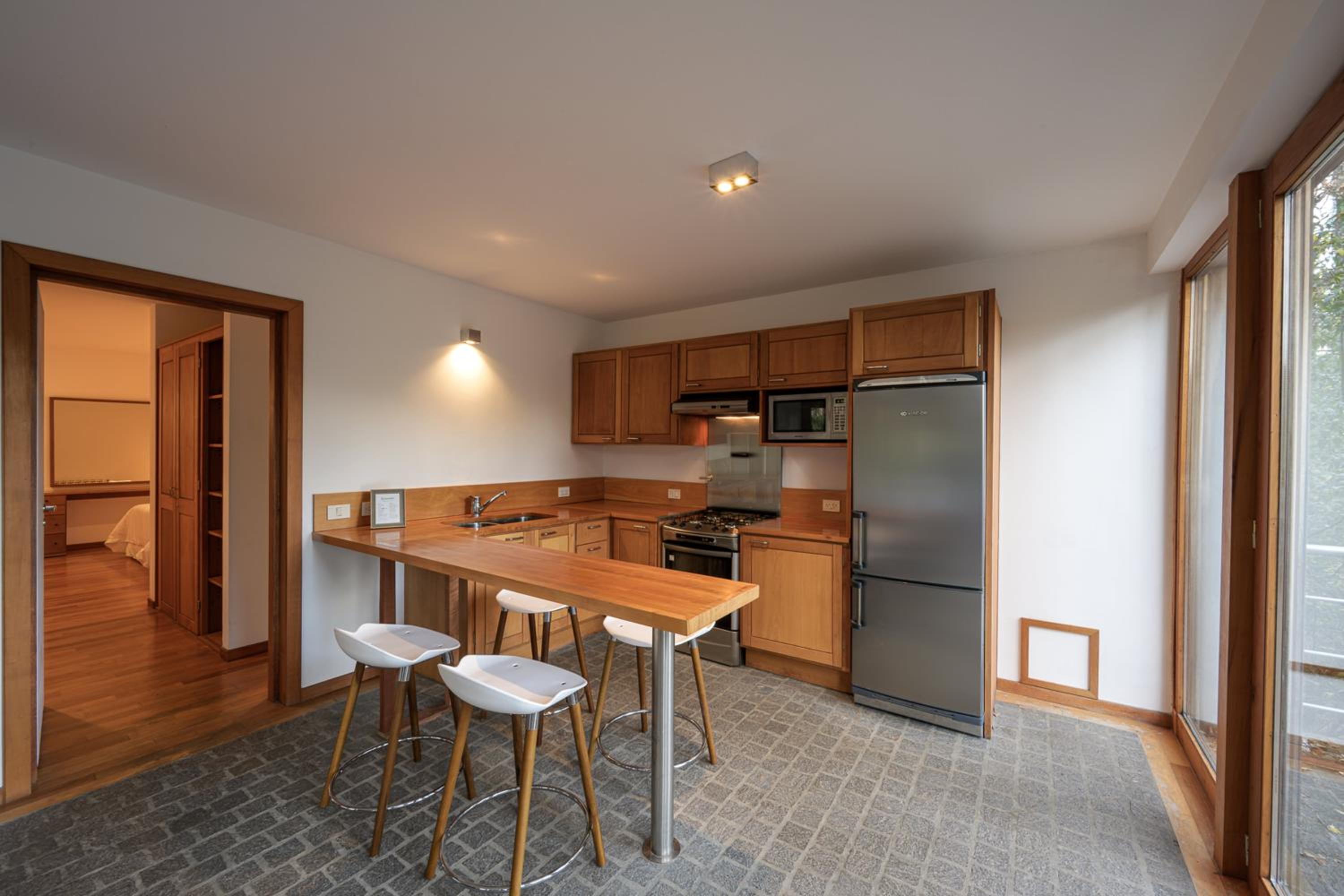 Amazing Property in Mountains SM-GB by Apartments Bariloche