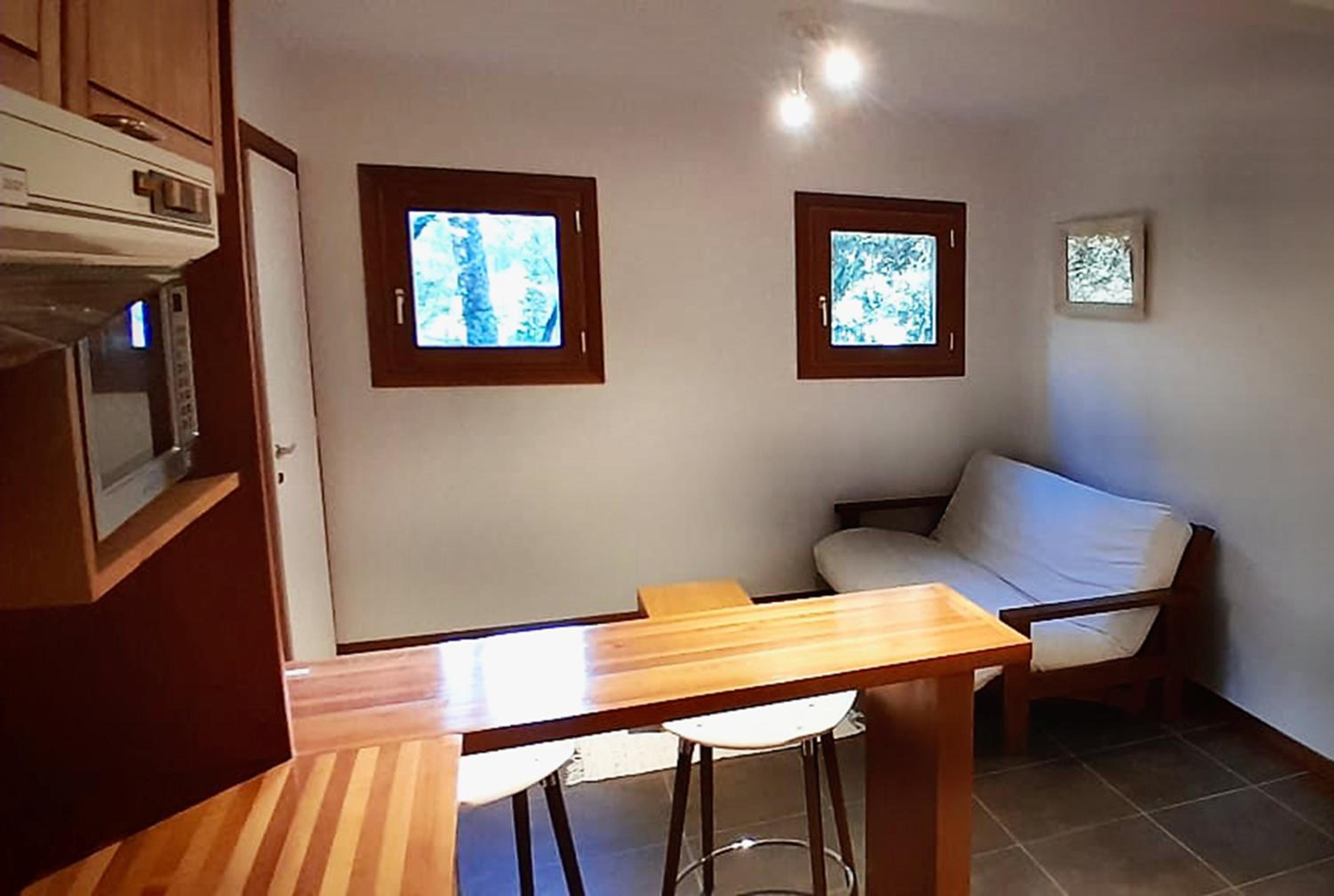 Amazing Property in Mountains SM-GB by Apartments Bariloche