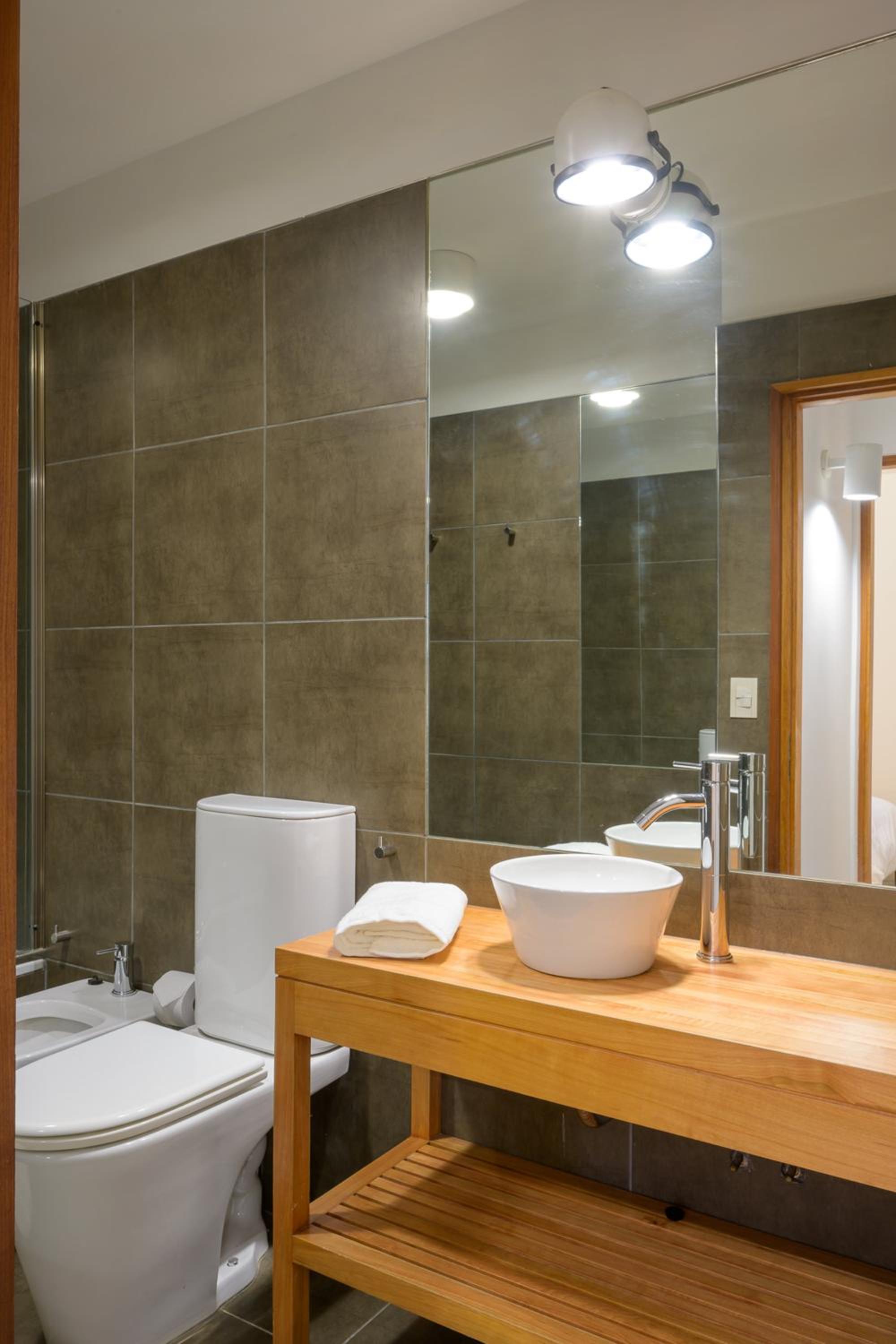 Amazing Property in Mountains SM-GB by Apartments Bariloche