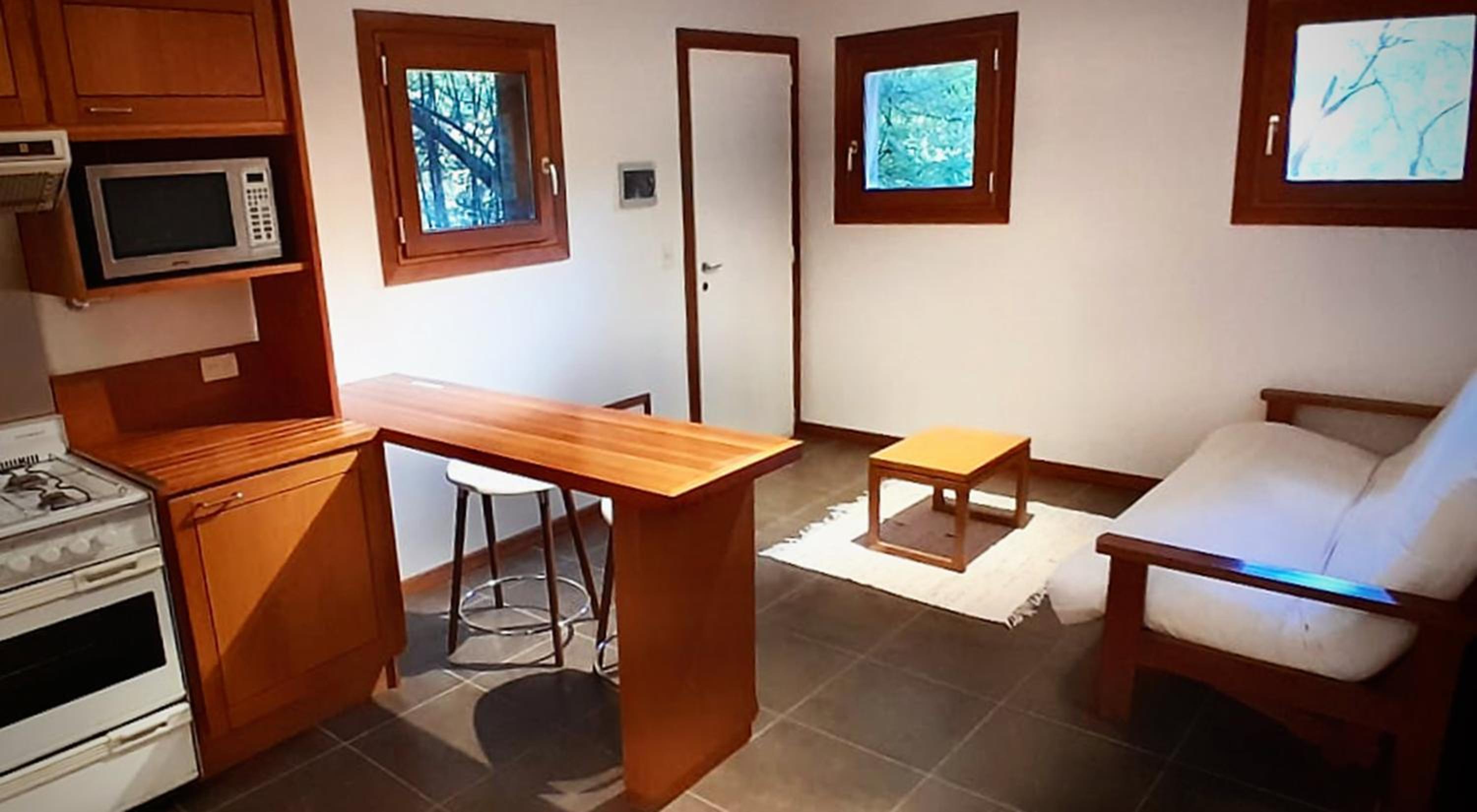 Amazing Property in Mountains SM-GB by Apartments Bariloche