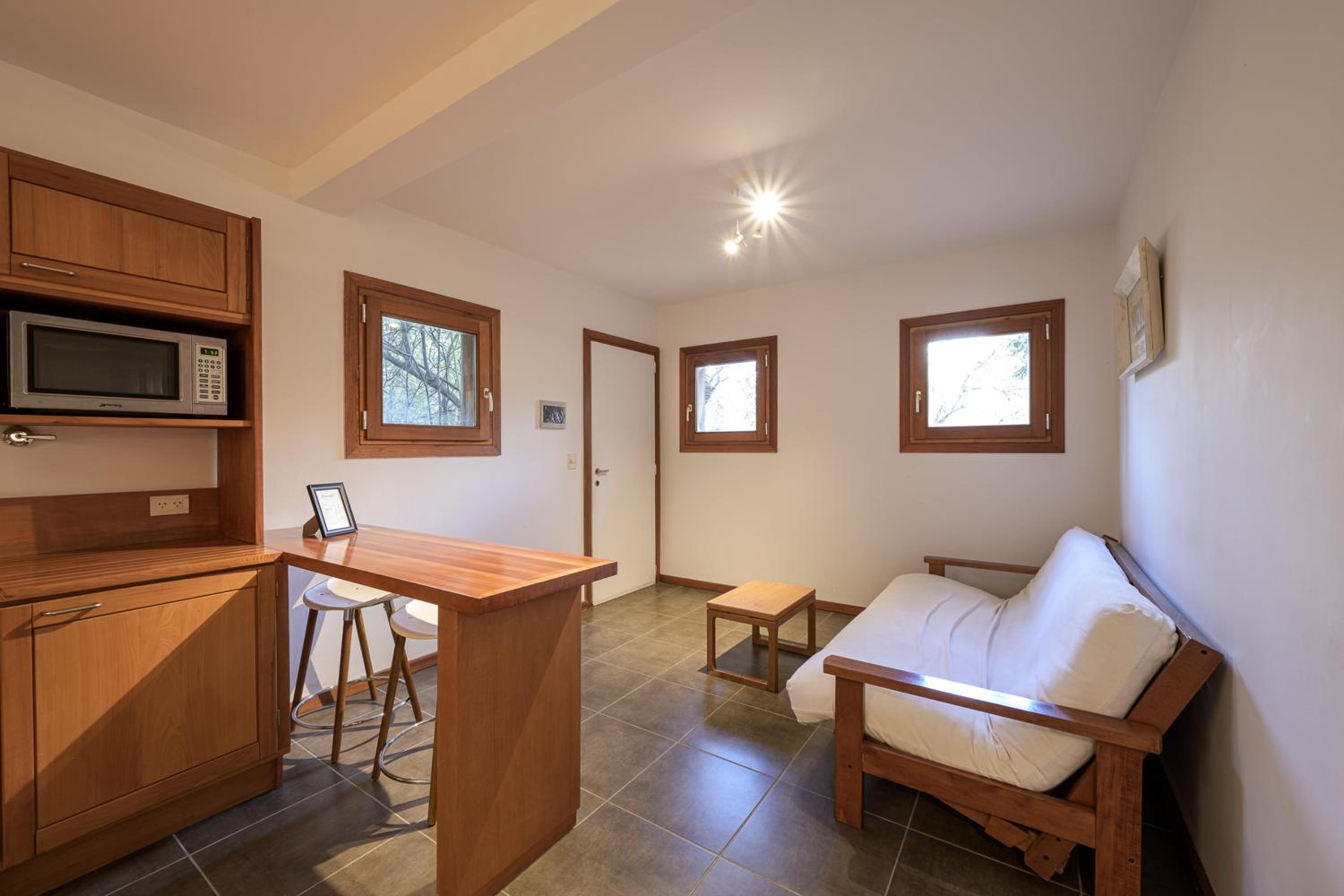 Amazing Property in Mountains SM-GB by Apartments Bariloche