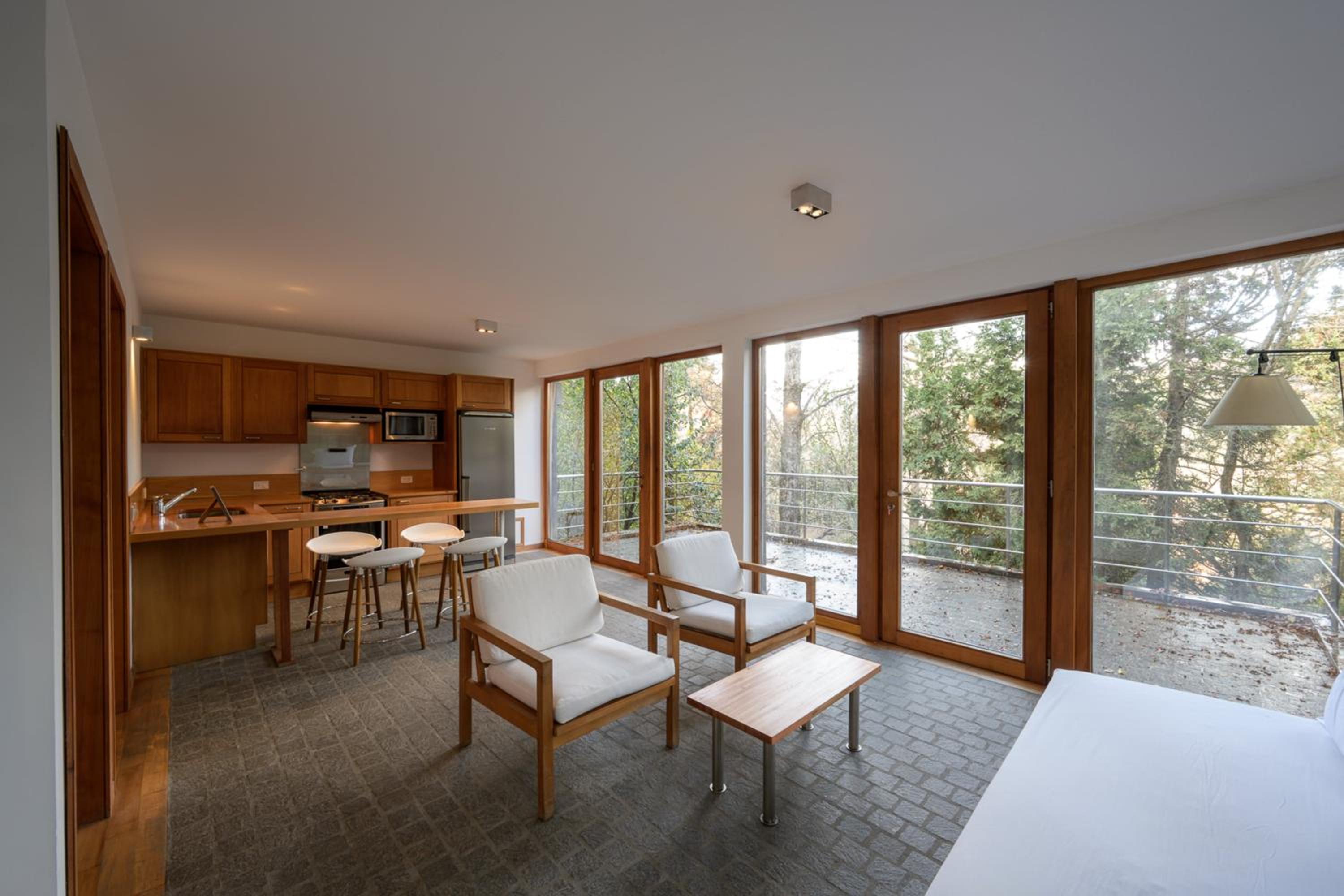 Amazing Property in Mountains SM-GB by Apartments Bariloche