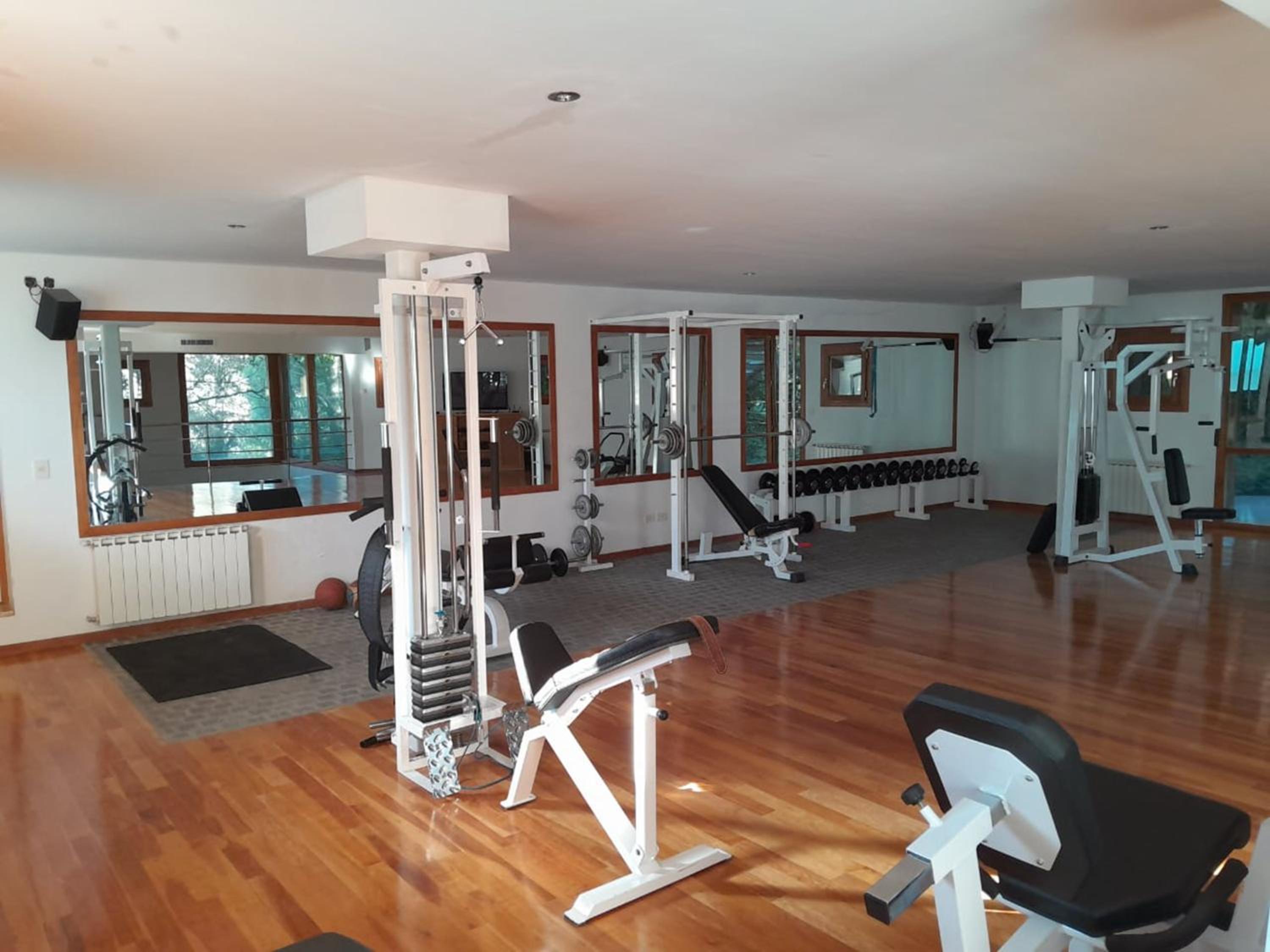 Amazing Property in Mountains SM-GB by Apartments Bariloche