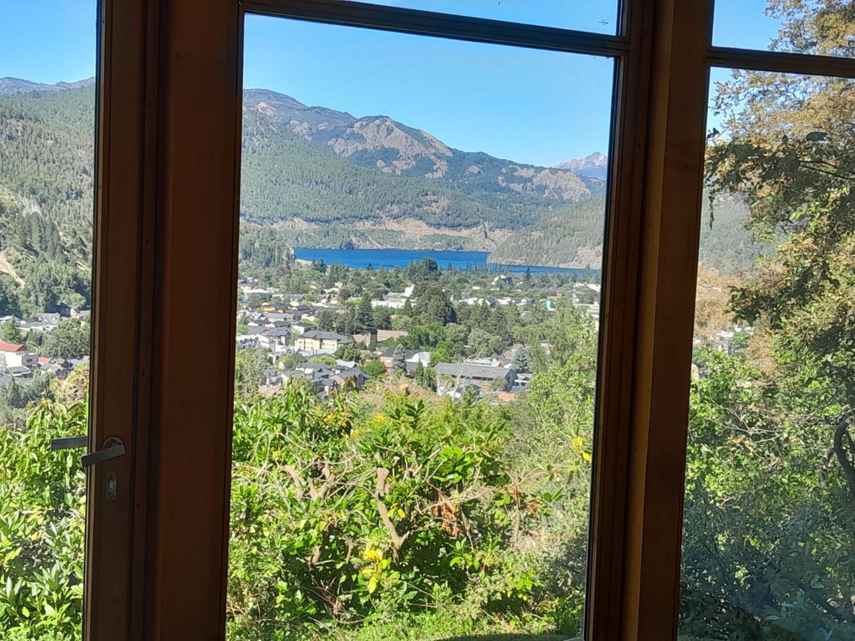 Amazing Property in Mountains SM-GB by Apartments Bariloche