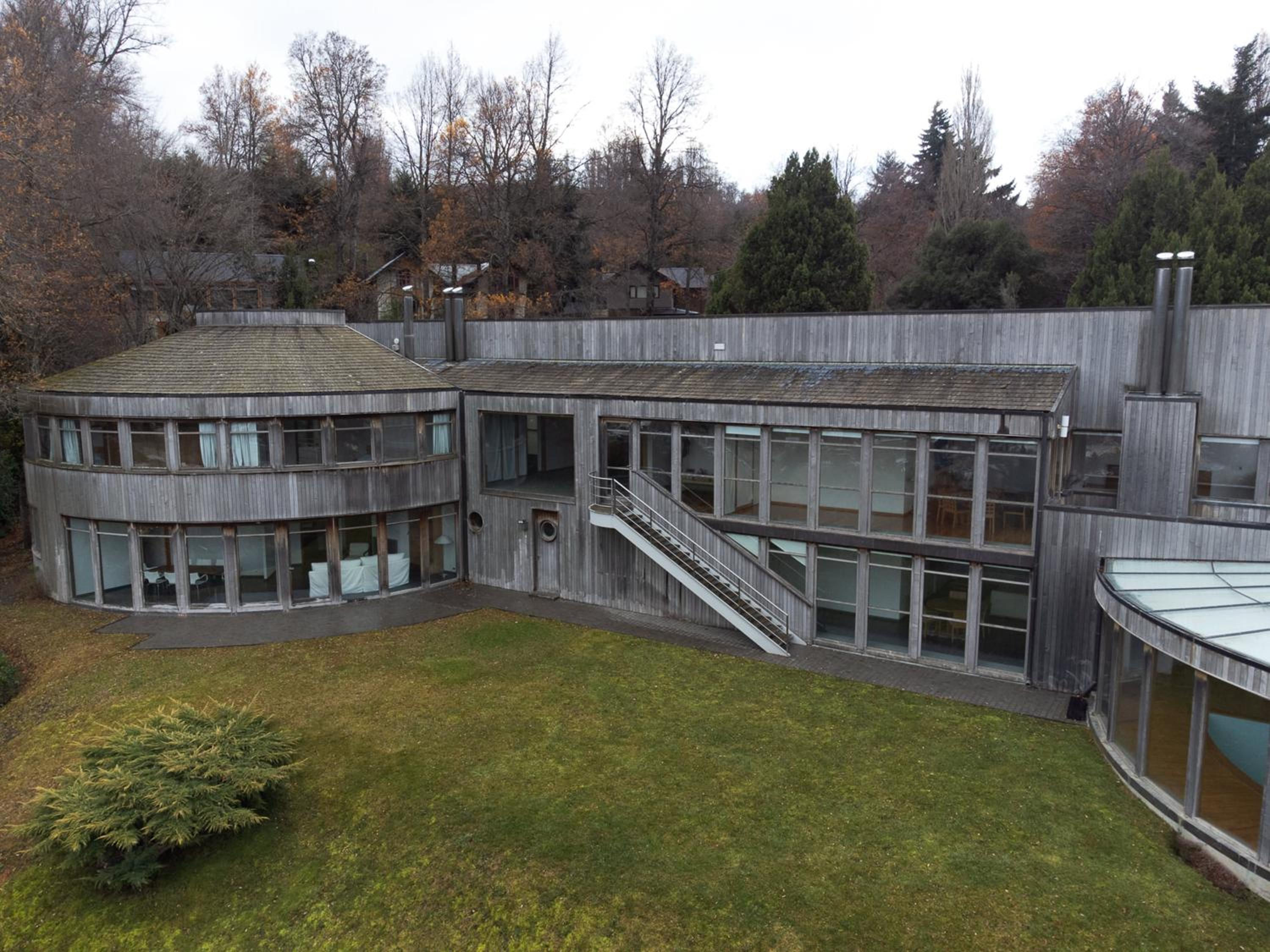 Amazing Property in Mountains SM-GB by Apartments Bariloche