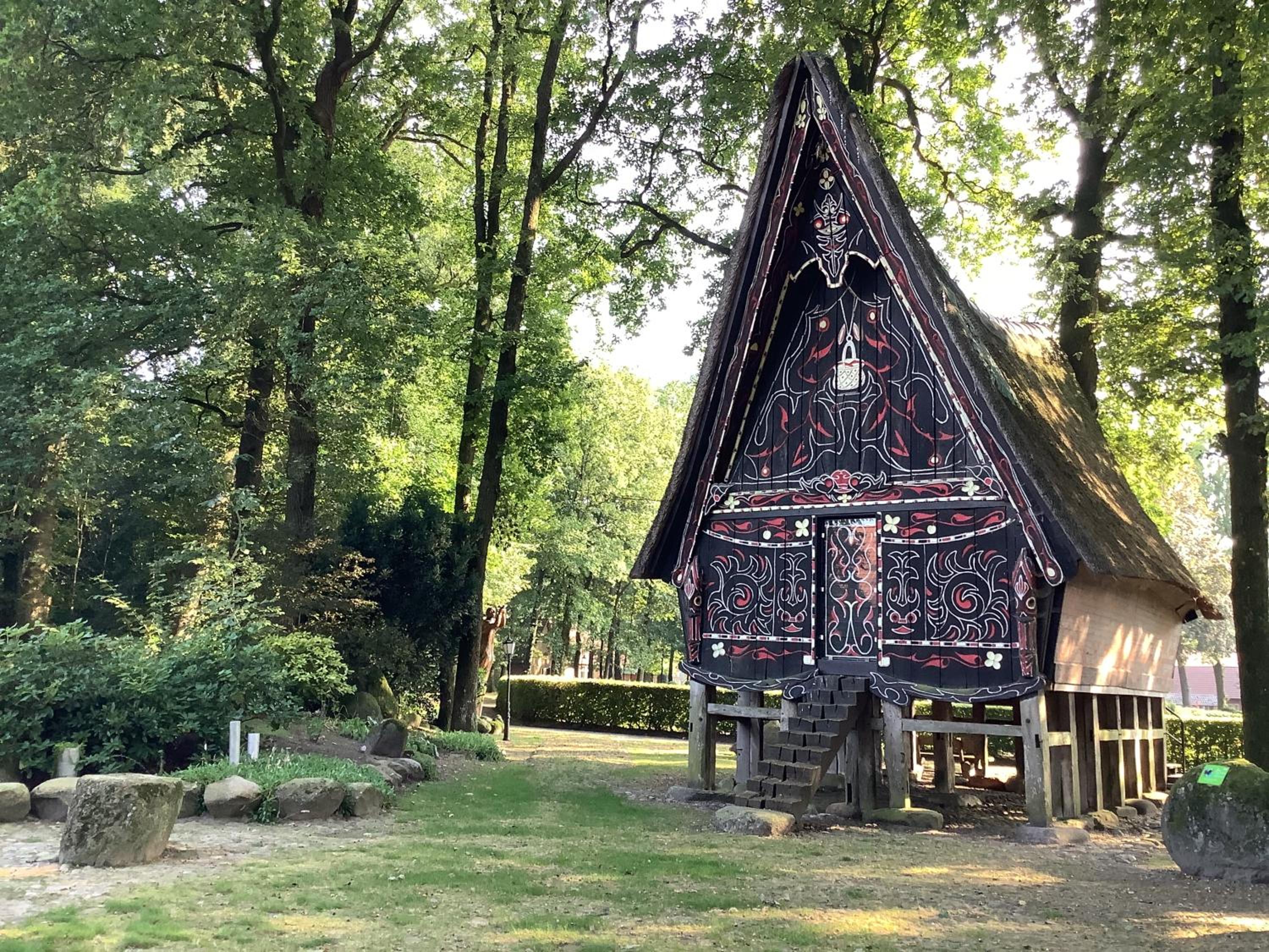 Ferienwohnung Hümmling