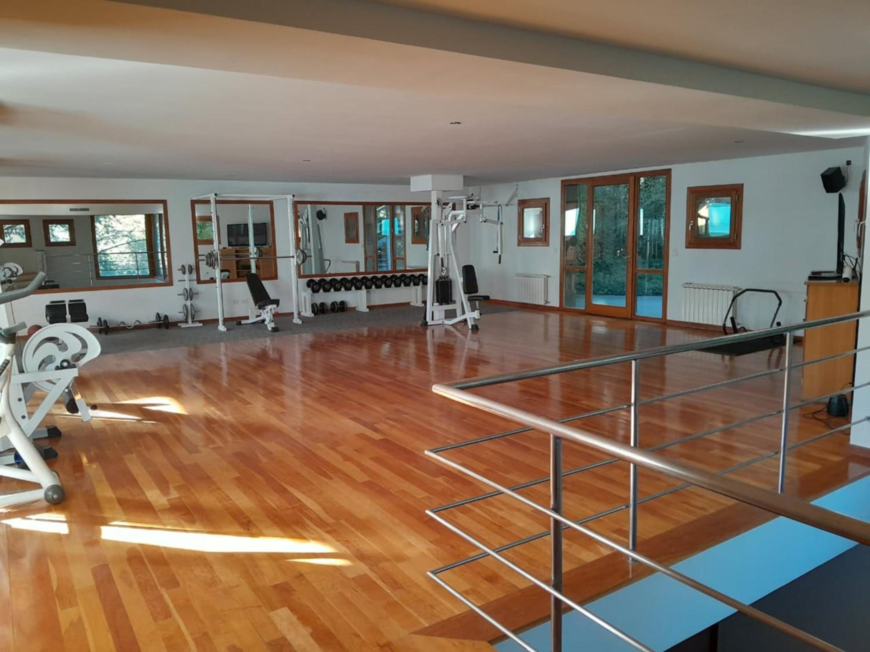 Amazing Property in Mountains SM-GB by Apartments Bariloche