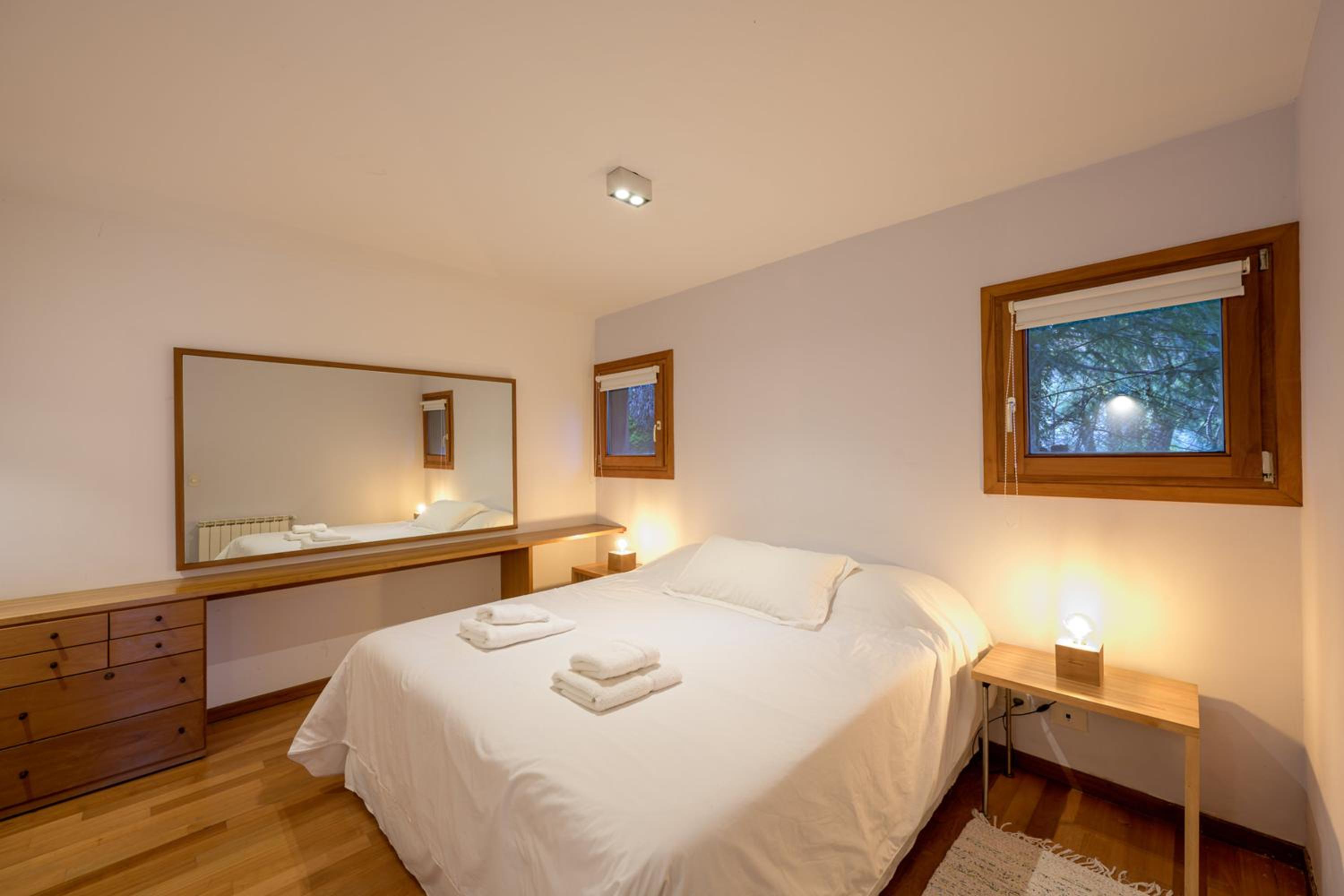 Amazing Property in Mountains SM-GB by Apartments Bariloche