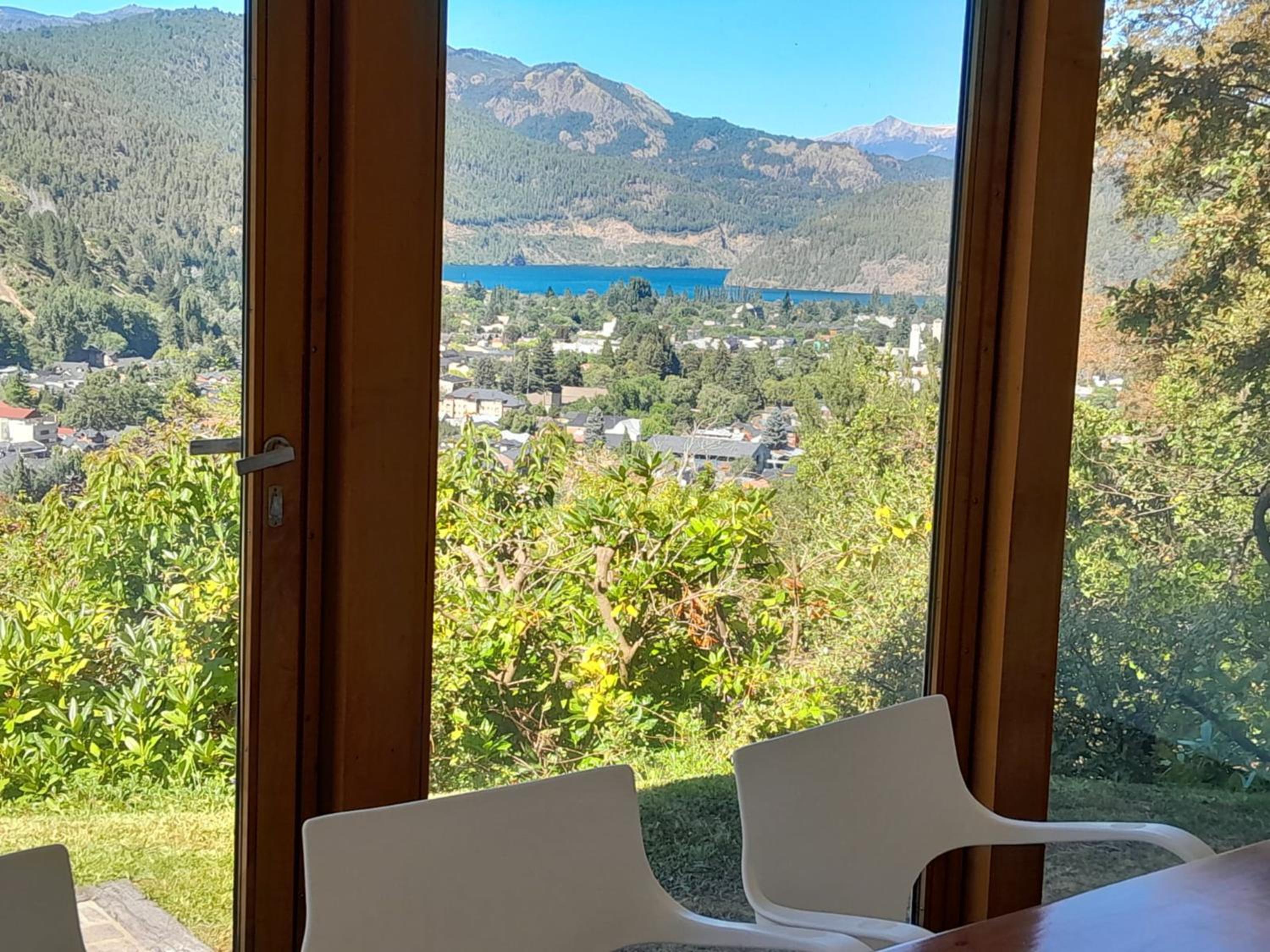 Amazing Property in Mountains SM-GB by Apartments Bariloche