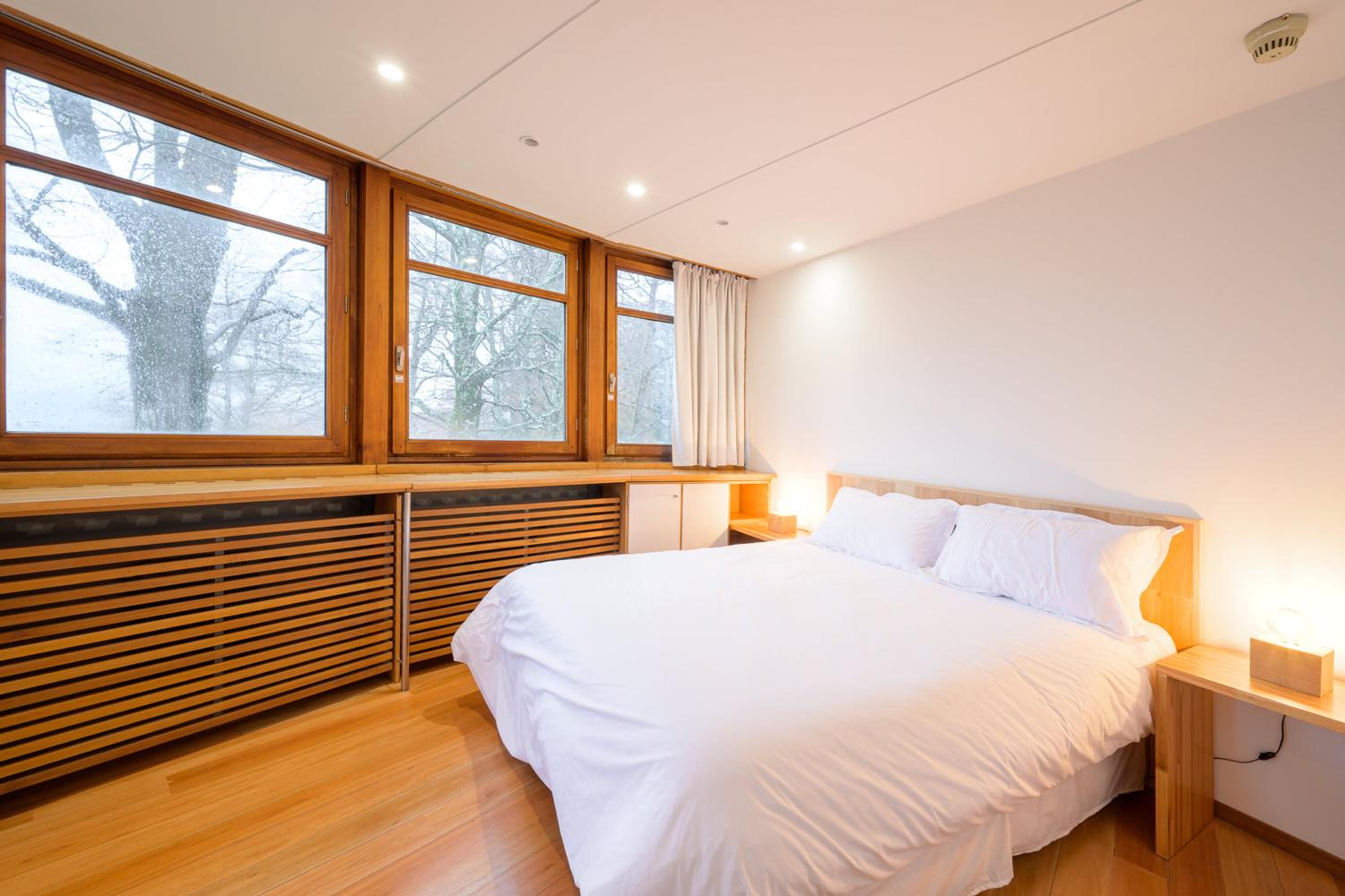 Amazing Property in Mountains SM-GB by Apartments Bariloche