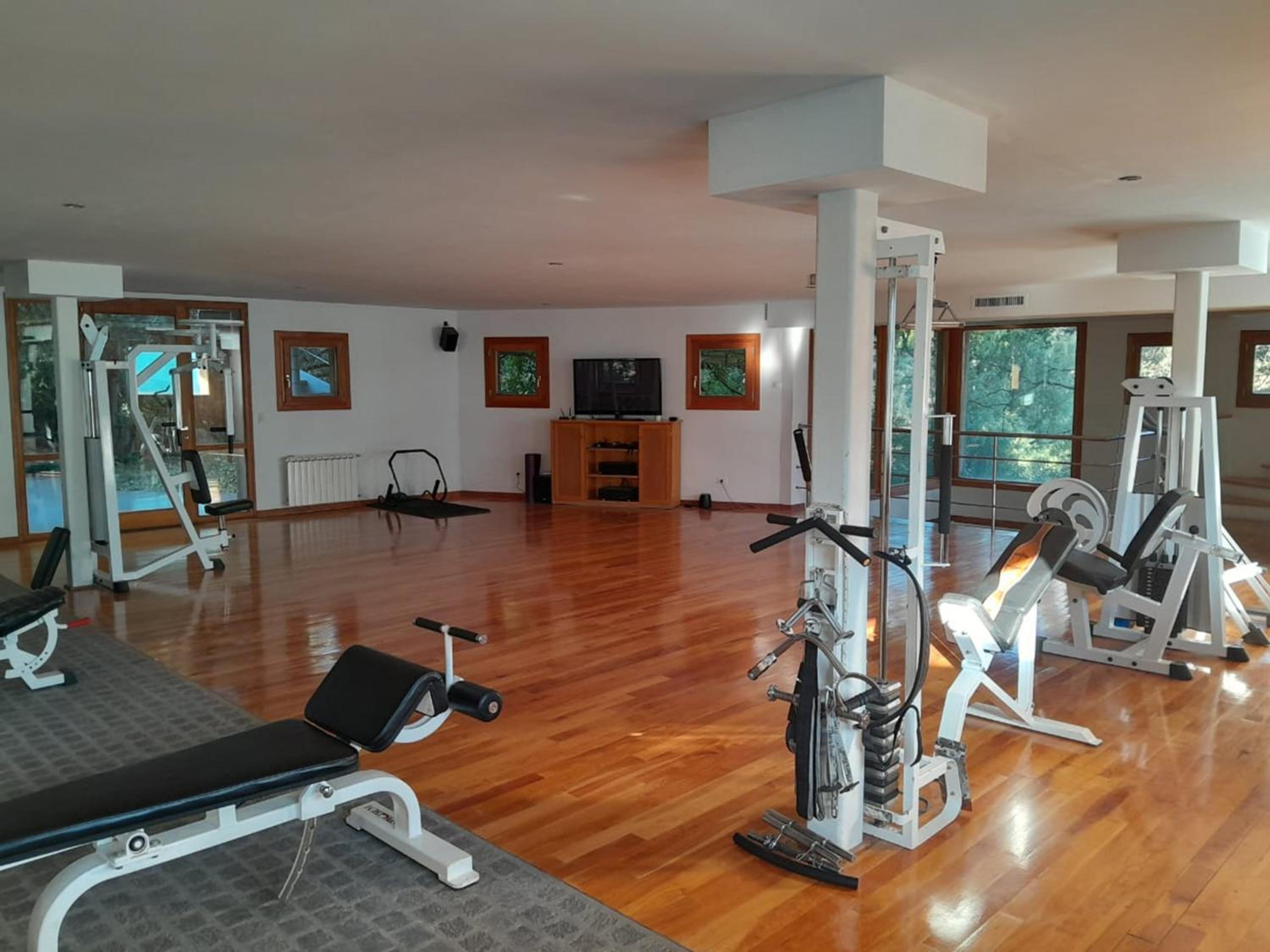Amazing Property in Mountains SM-GB by Apartments Bariloche