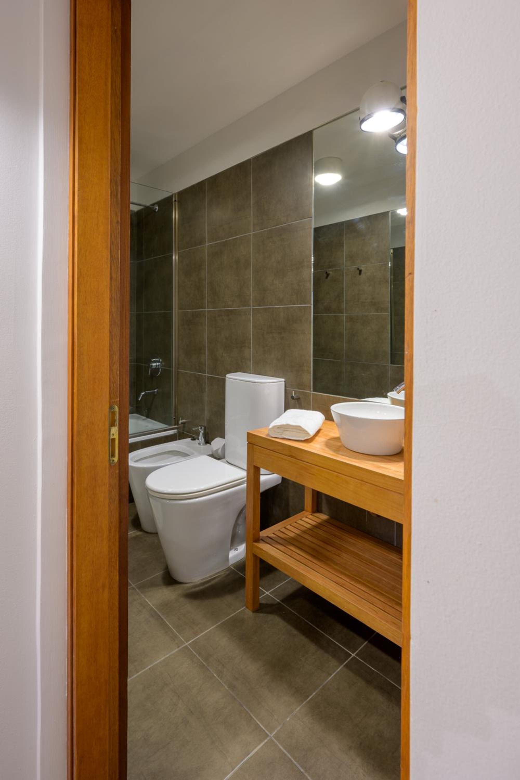Amazing Property in Mountains SM-GB by Apartments Bariloche