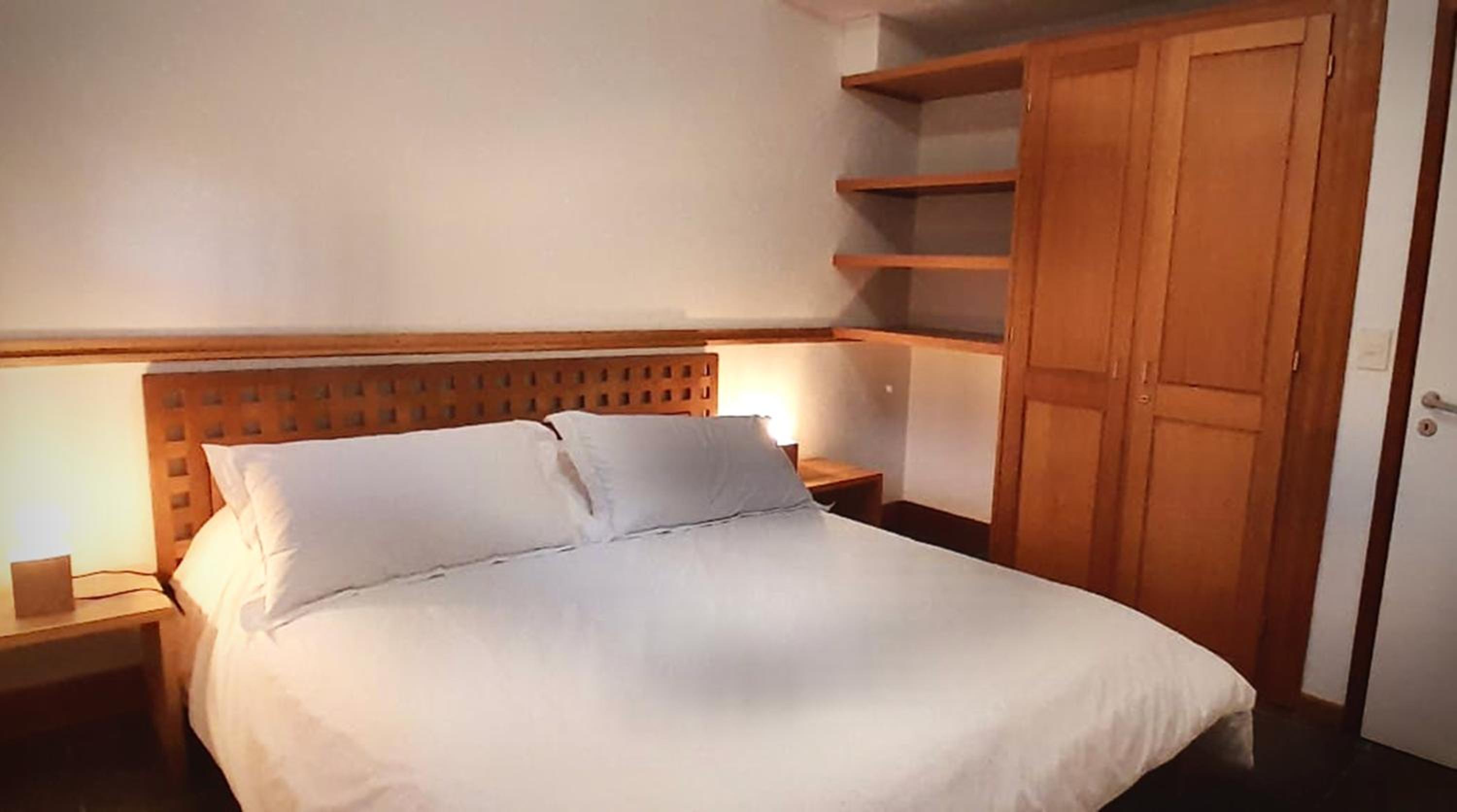 Amazing Property in Mountains SM-GB by Apartments Bariloche