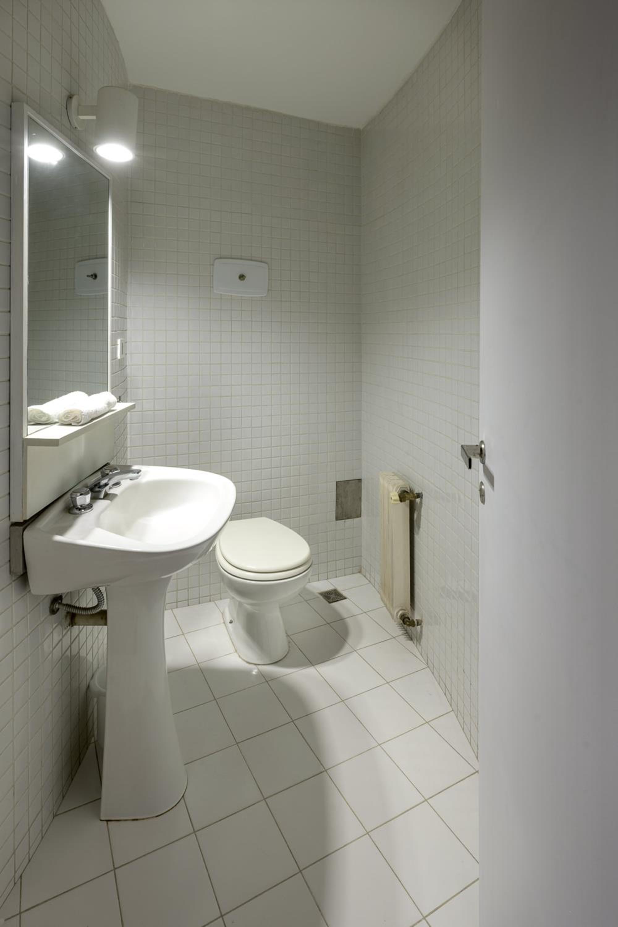 Amazing Property in Mountains SM-GB by Apartments Bariloche