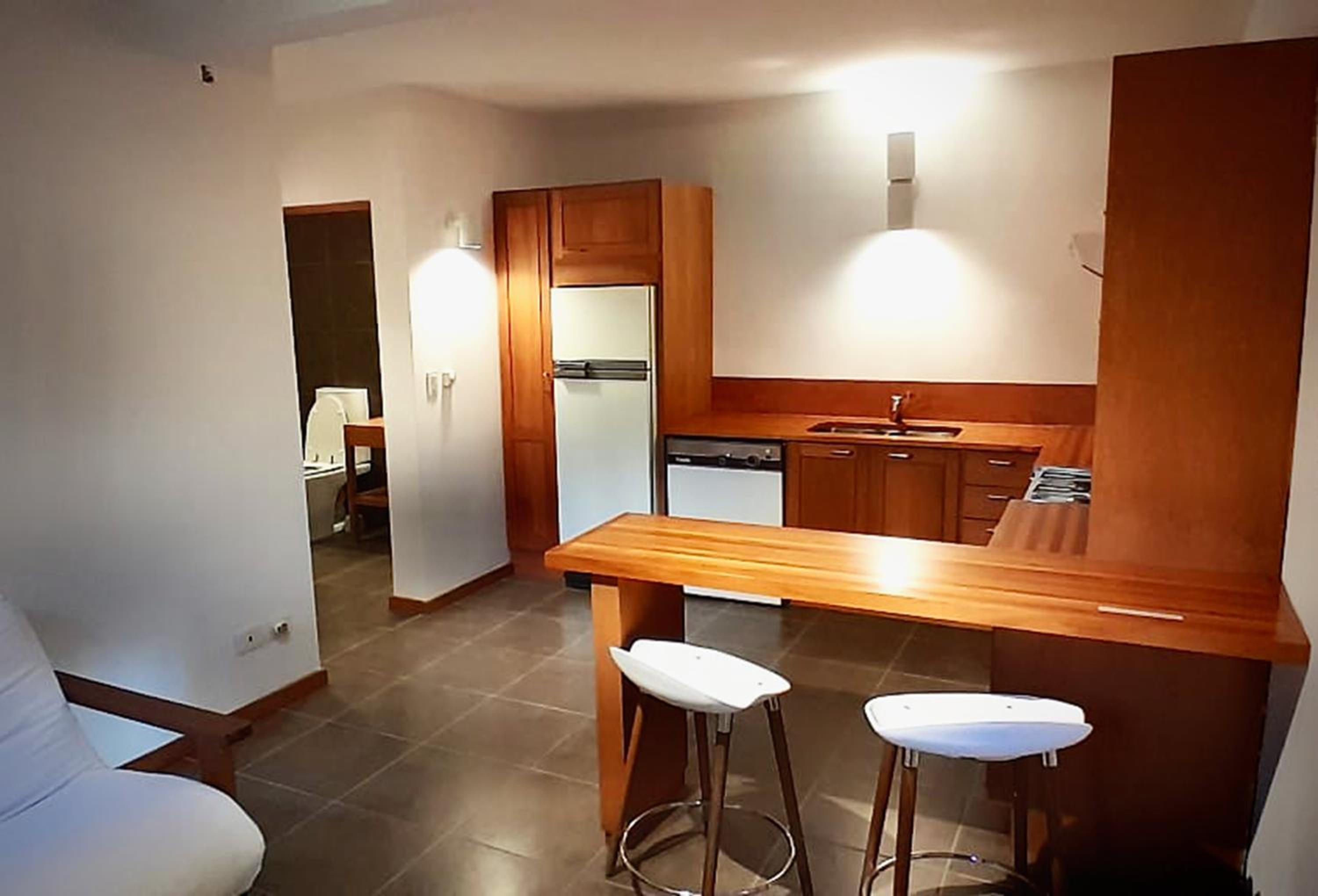 Amazing Property in Mountains SM-GB by Apartments Bariloche