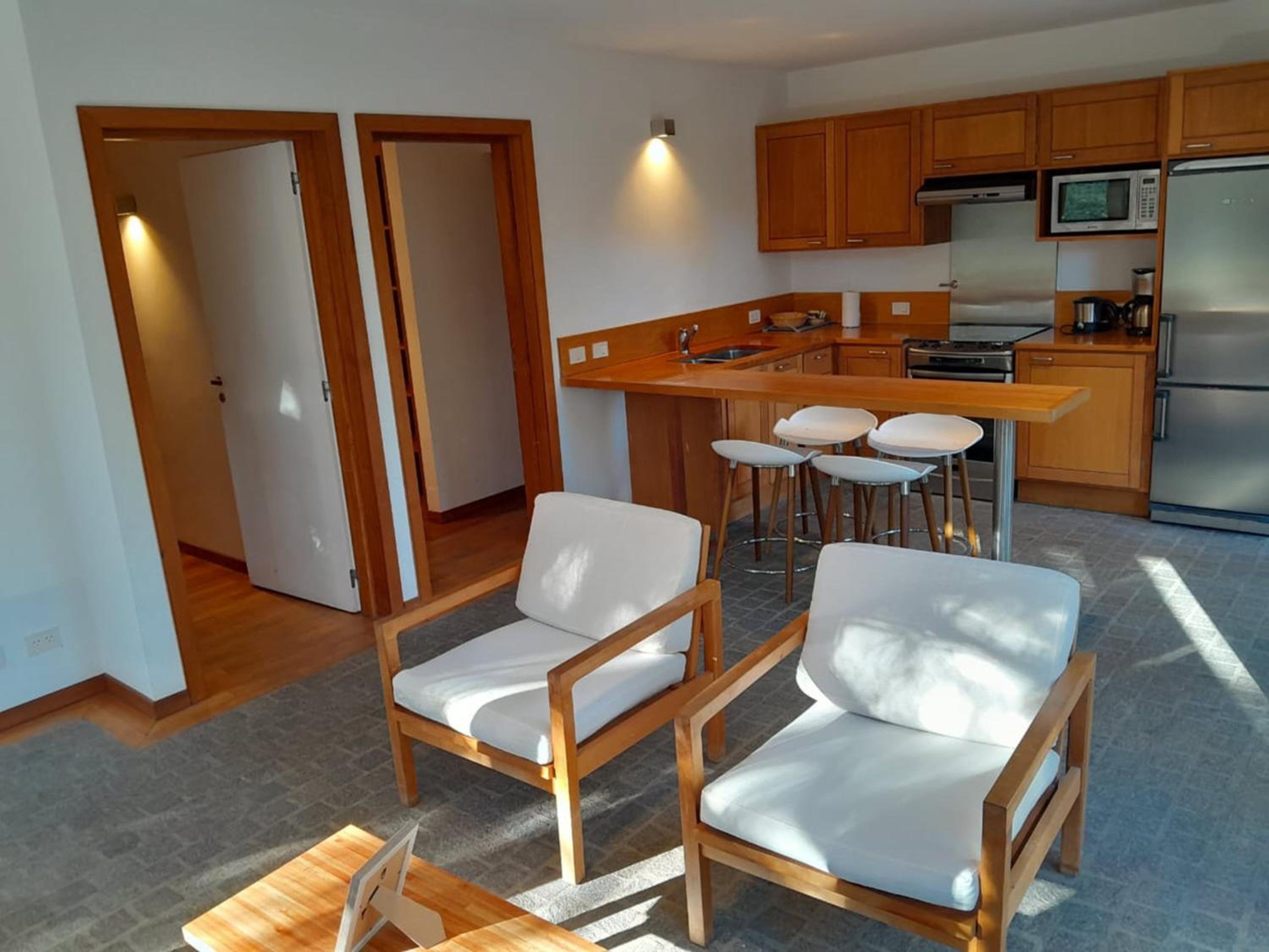 Amazing Property in Mountains SM-GB by Apartments Bariloche