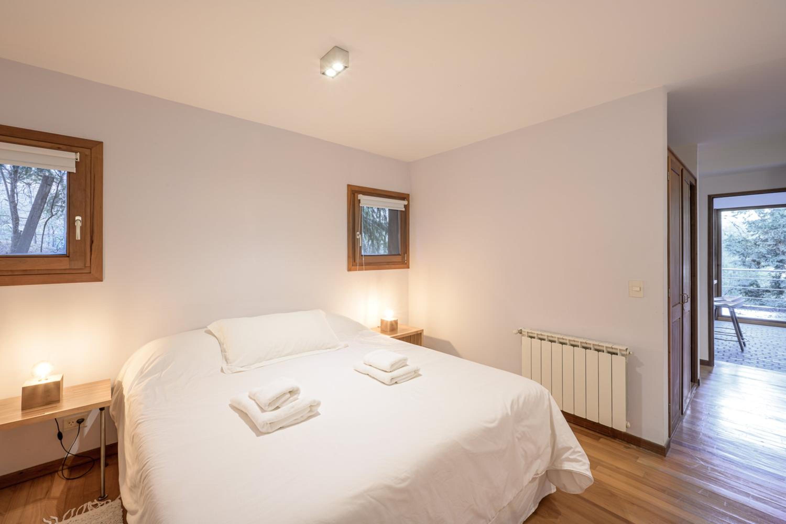 Amazing Property in Mountains SM-GB by Apartments Bariloche