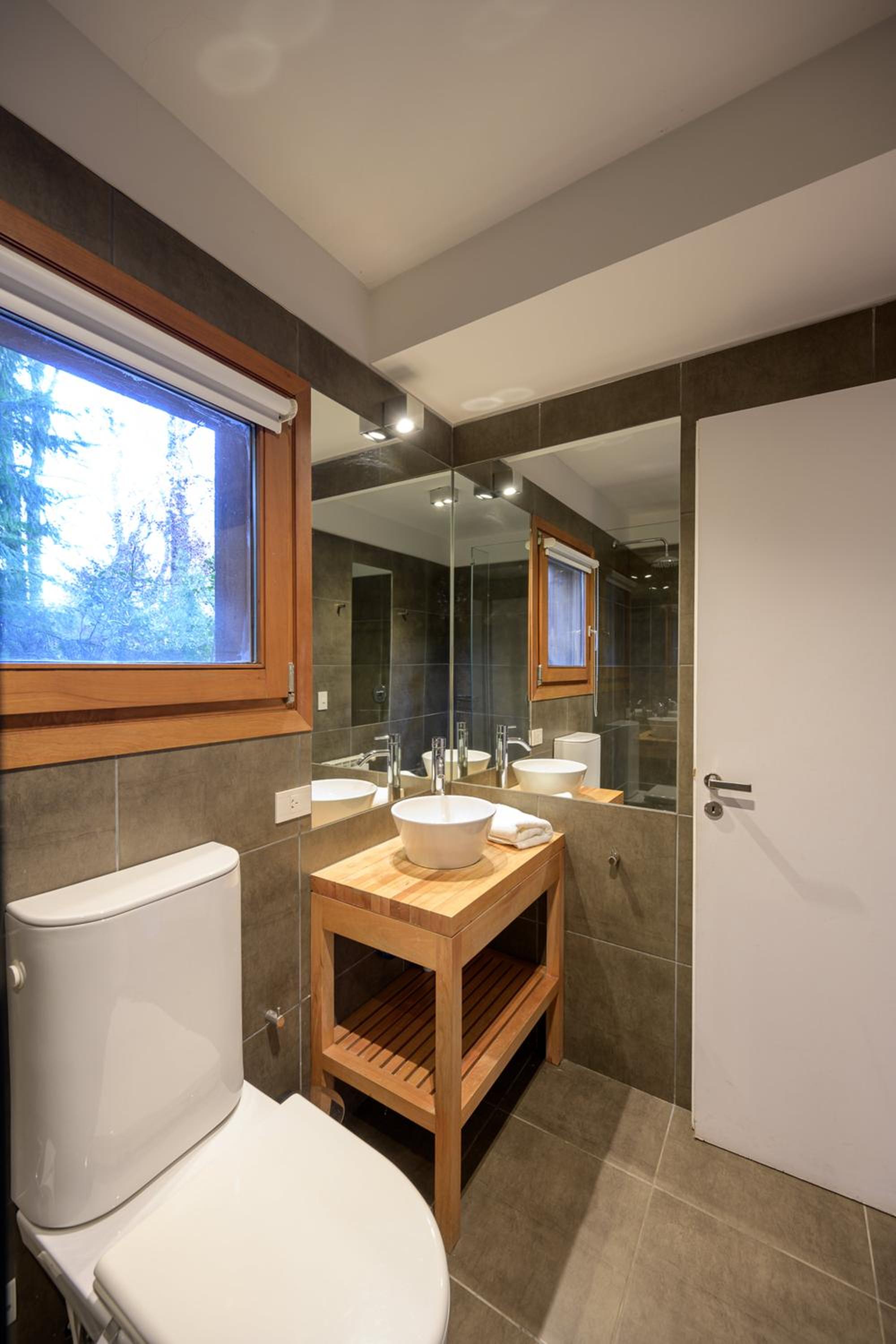 Amazing Property in Mountains SM-GB by Apartments Bariloche