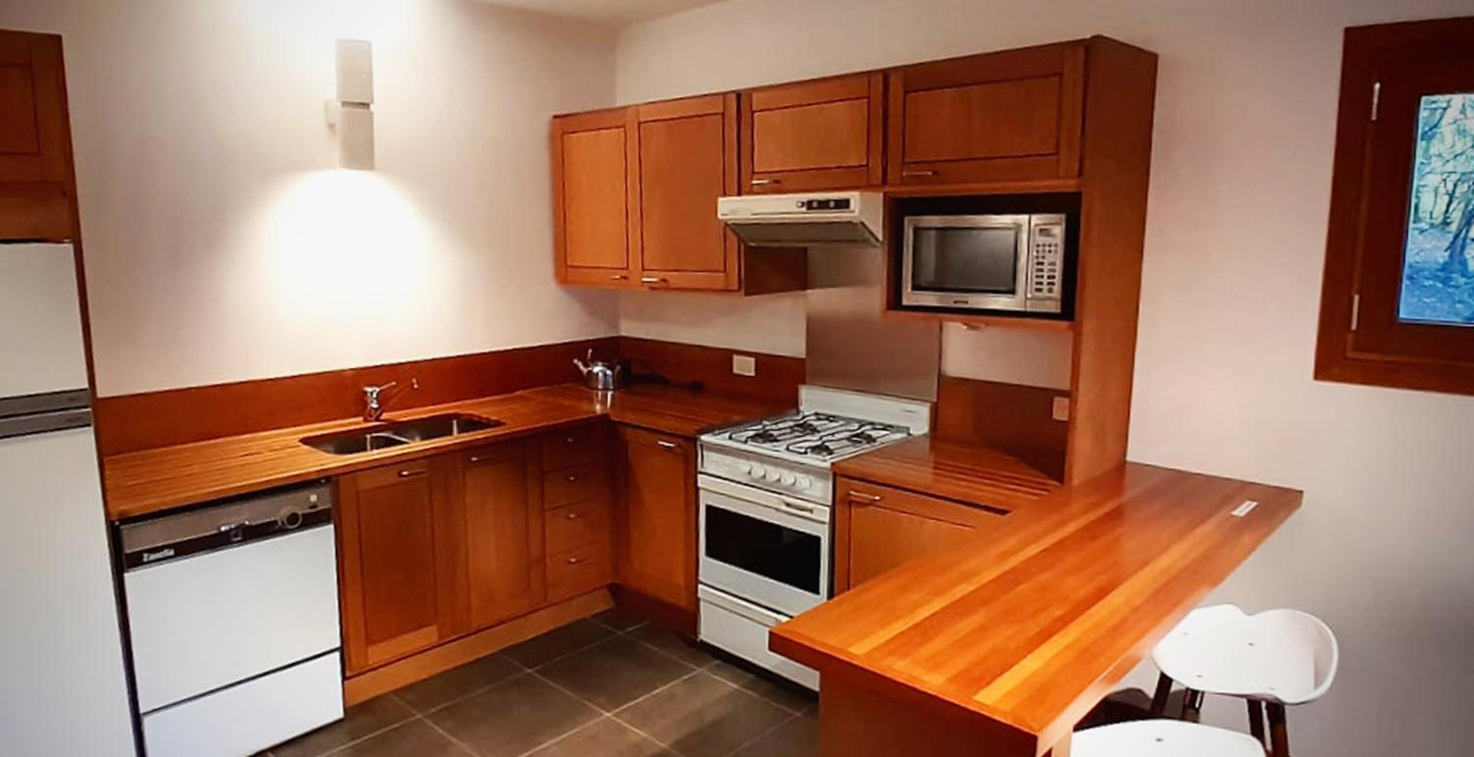 Amazing Property in Mountains SM-GB by Apartments Bariloche