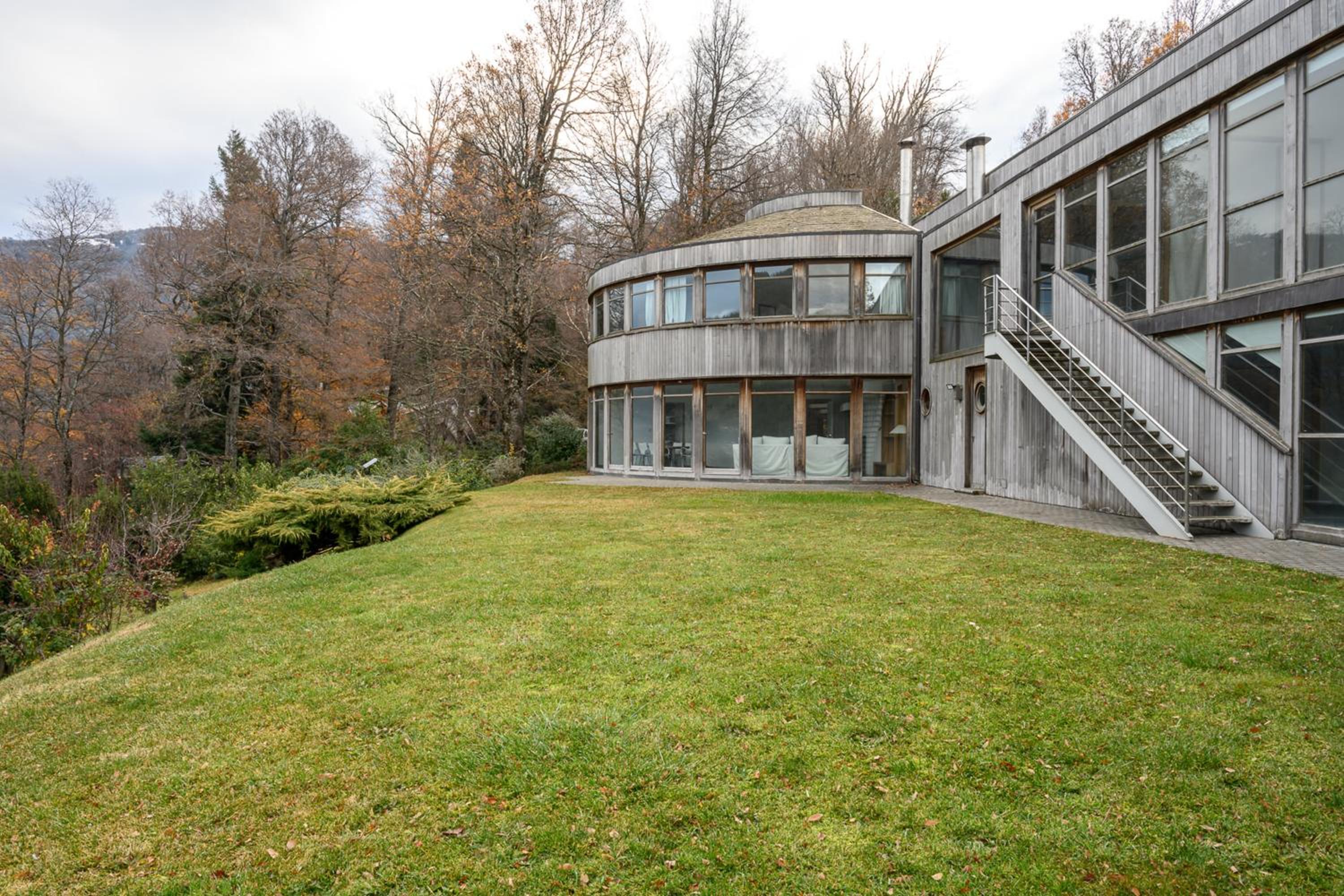 Amazing Property in Mountains SM-GB by Apartments Bariloche