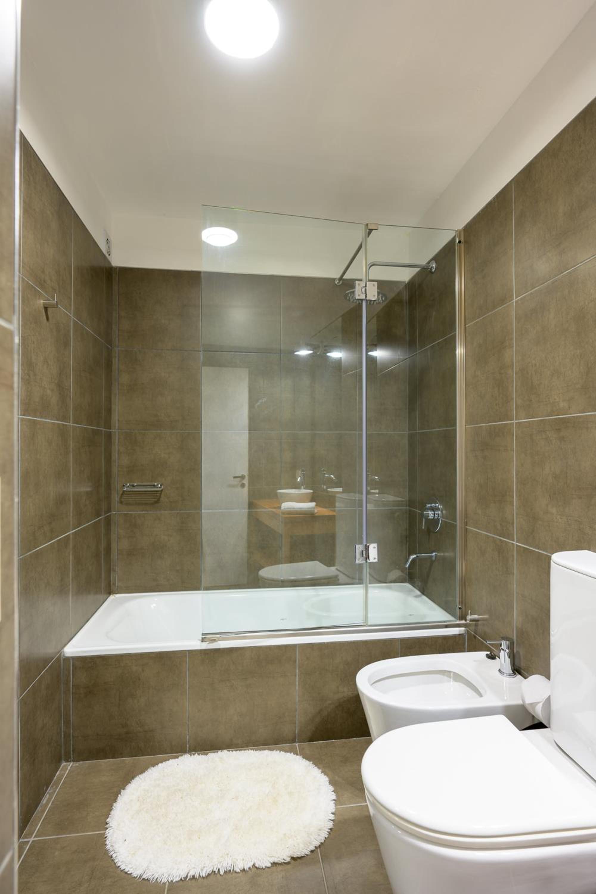 Amazing Property in Mountains SM-GB by Apartments Bariloche