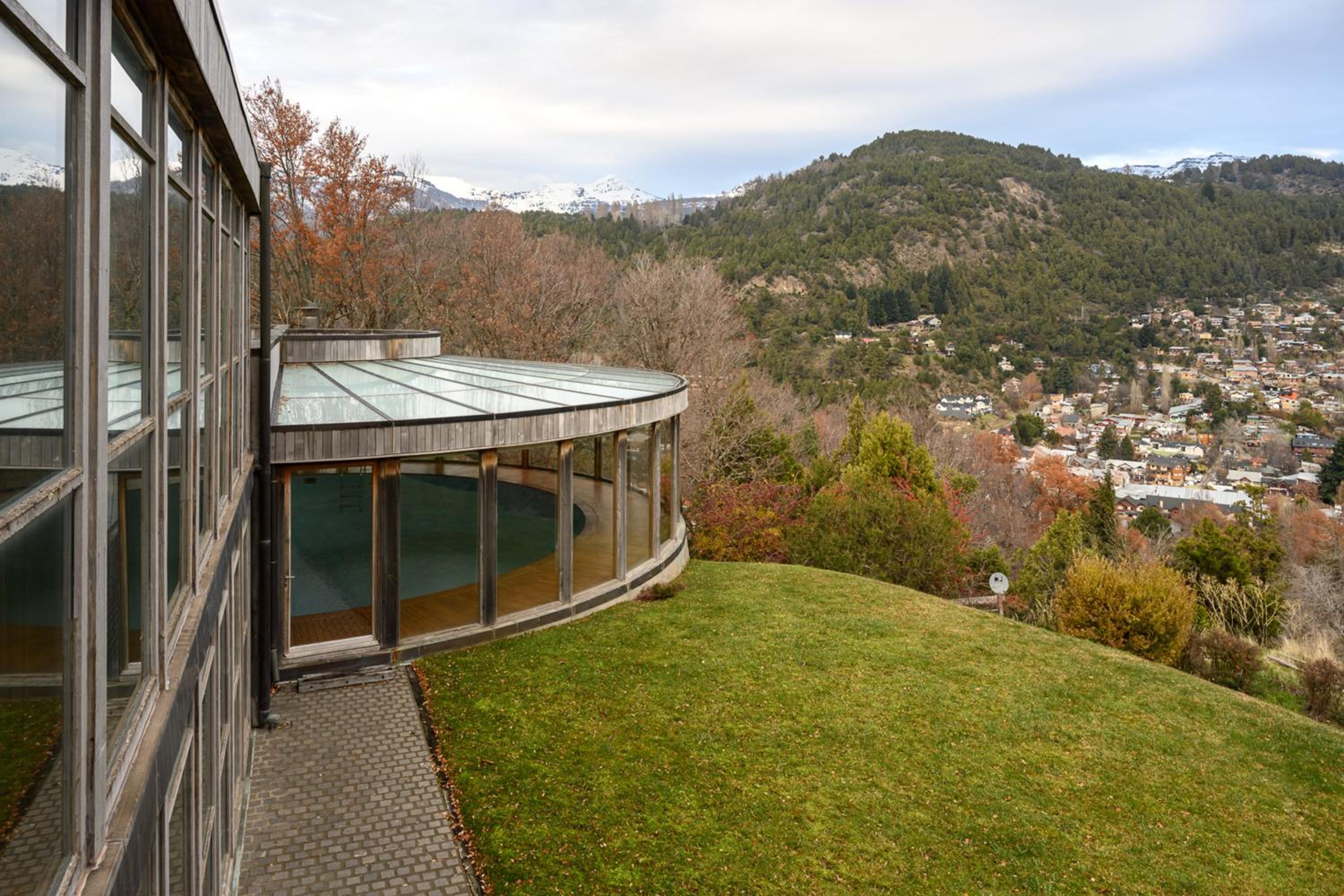 Amazing Property in Mountains SM-GB by Apartments Bariloche