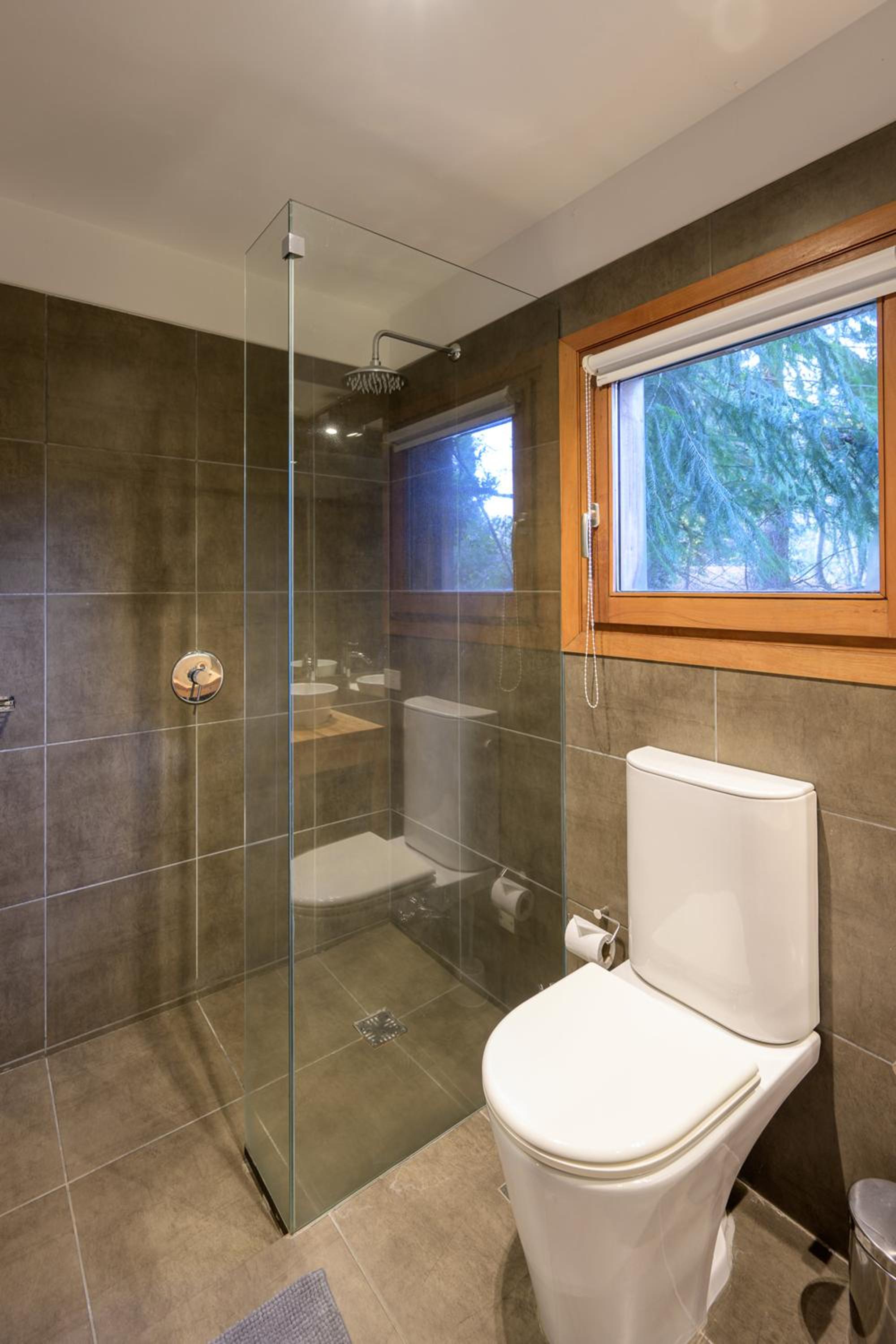 Amazing Property in Mountains SM-GB by Apartments Bariloche