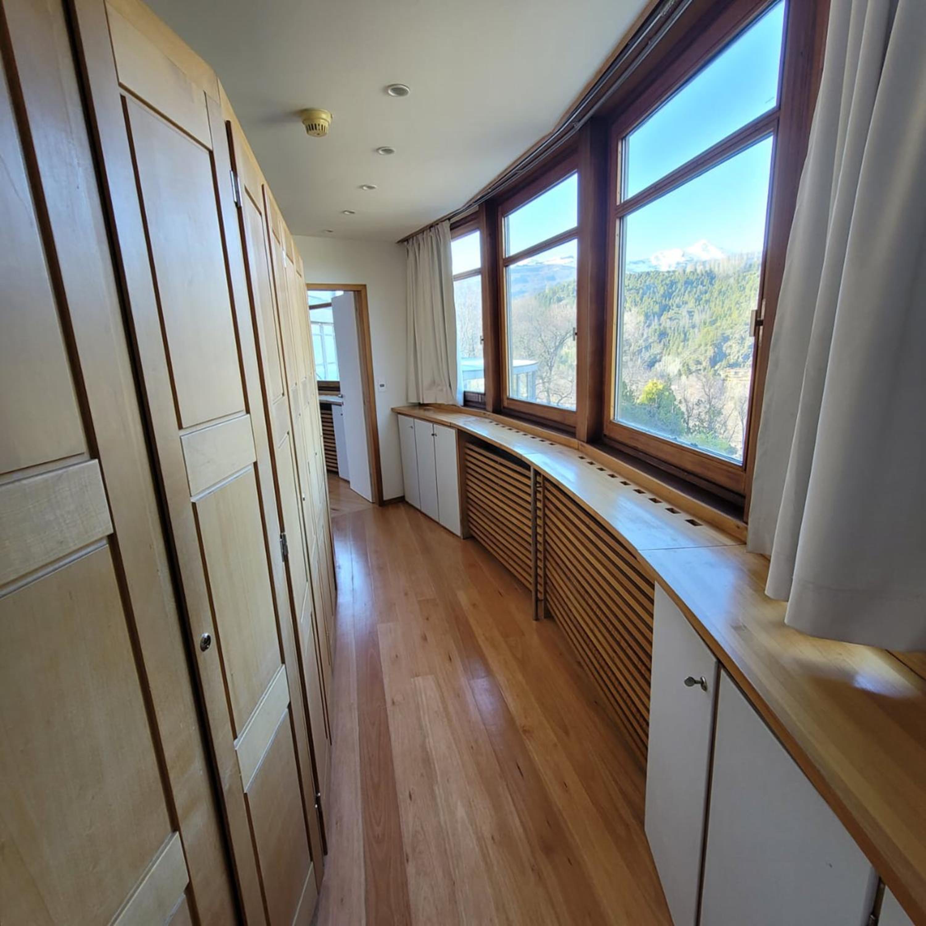 Amazing Property in Mountains SM-GB by Apartments Bariloche