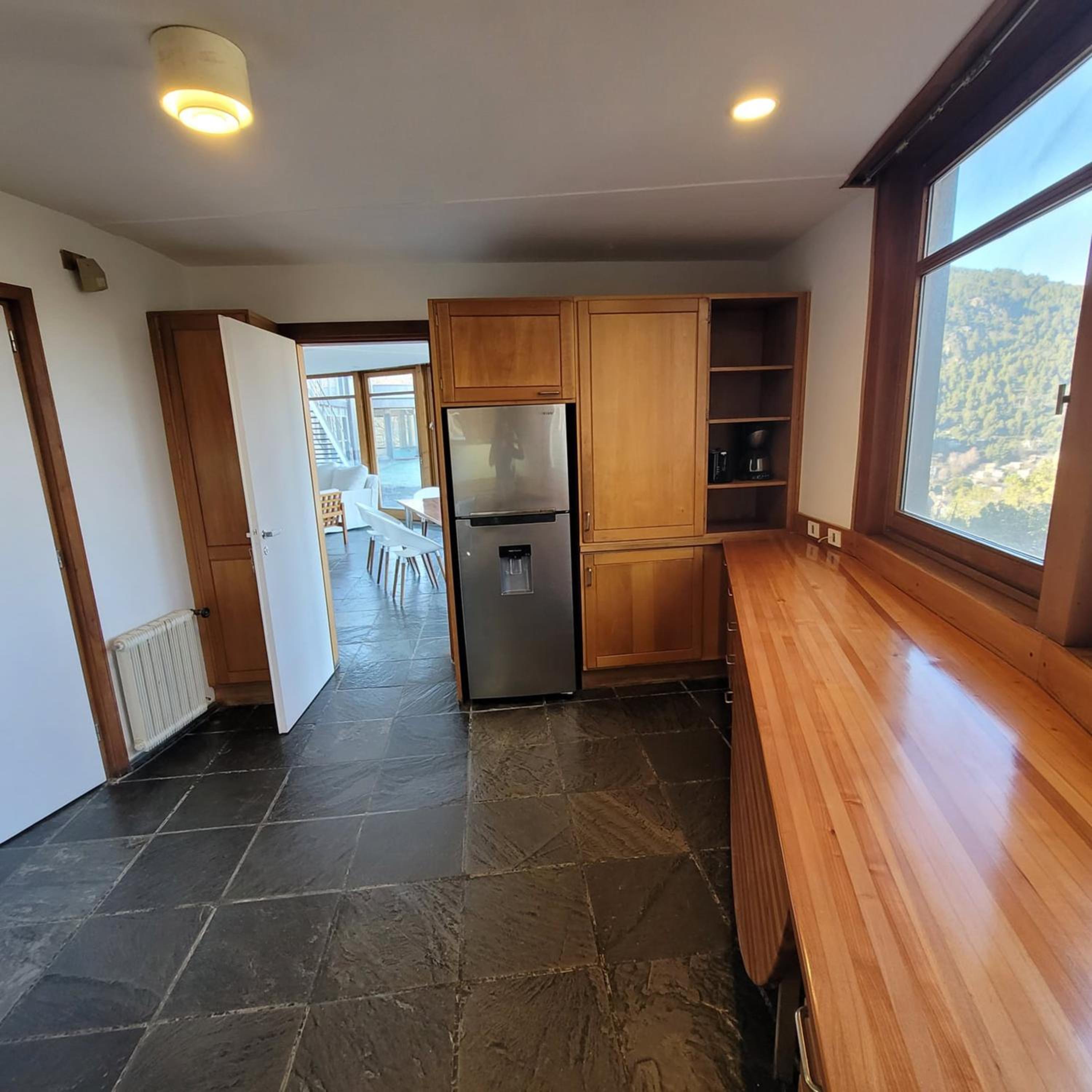 Amazing Property in Mountains SM-GB by Apartments Bariloche