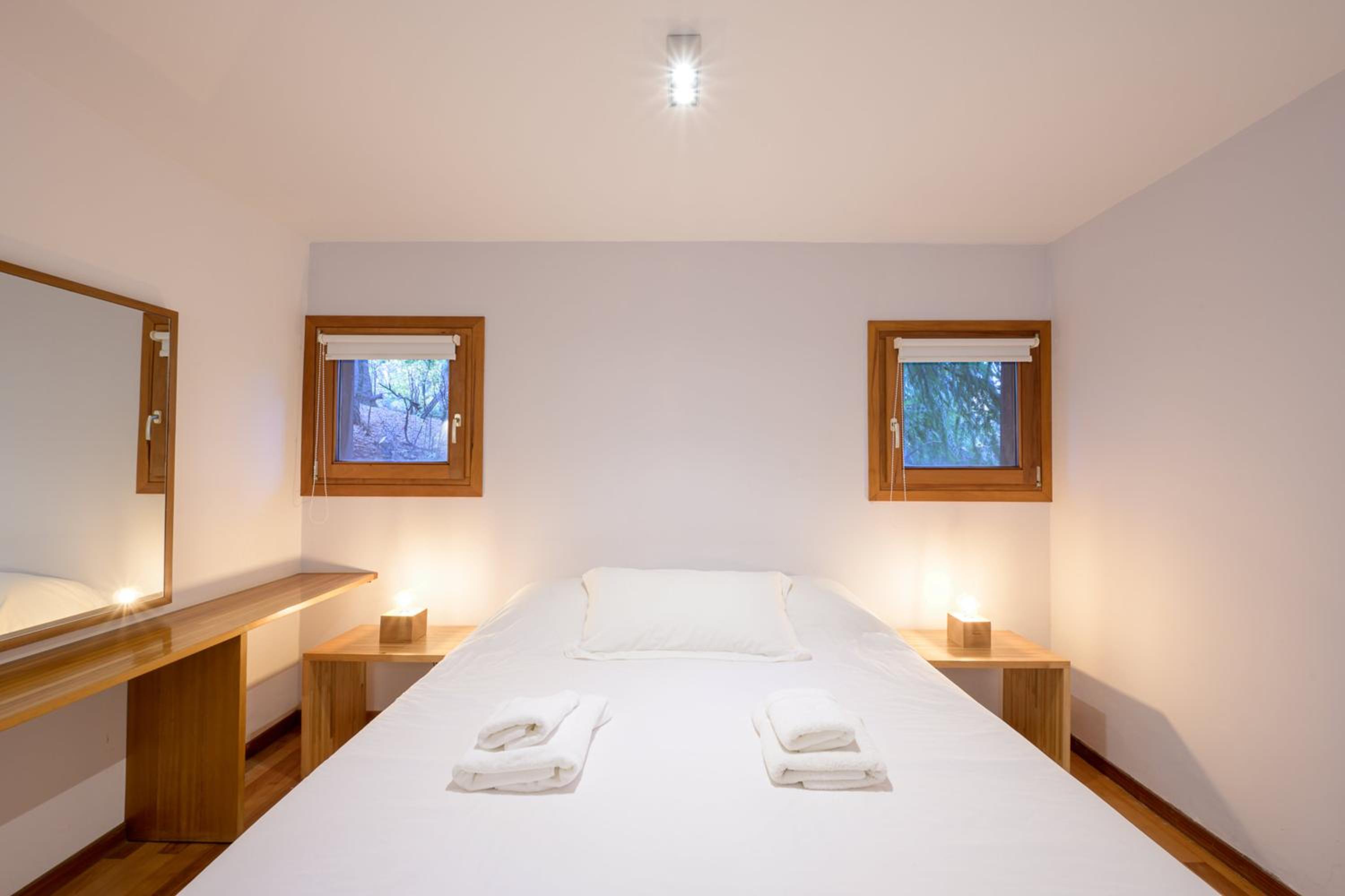 Amazing Property in Mountains SM-GB by Apartments Bariloche