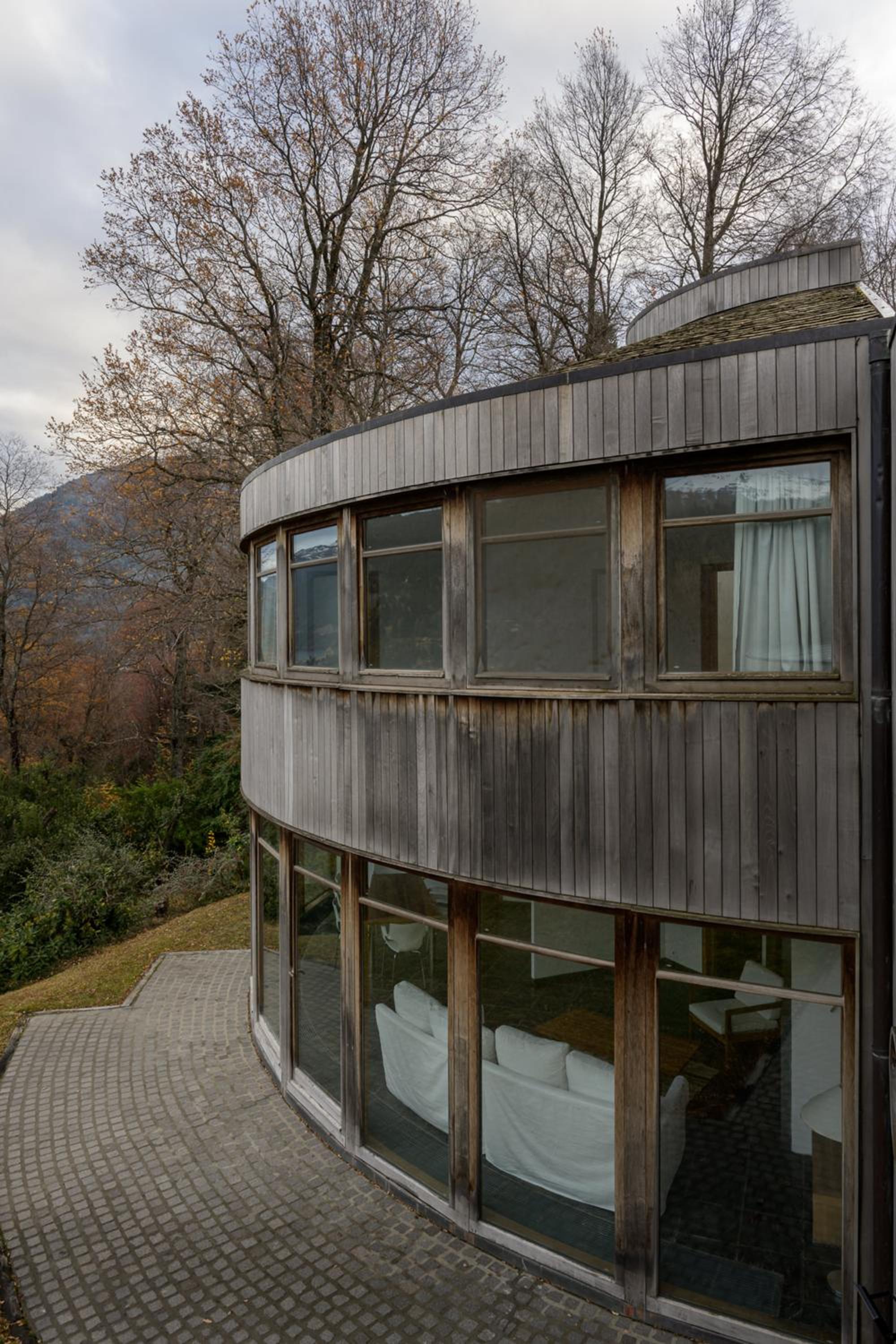 Amazing Property in Mountains SM-GB by Apartments Bariloche